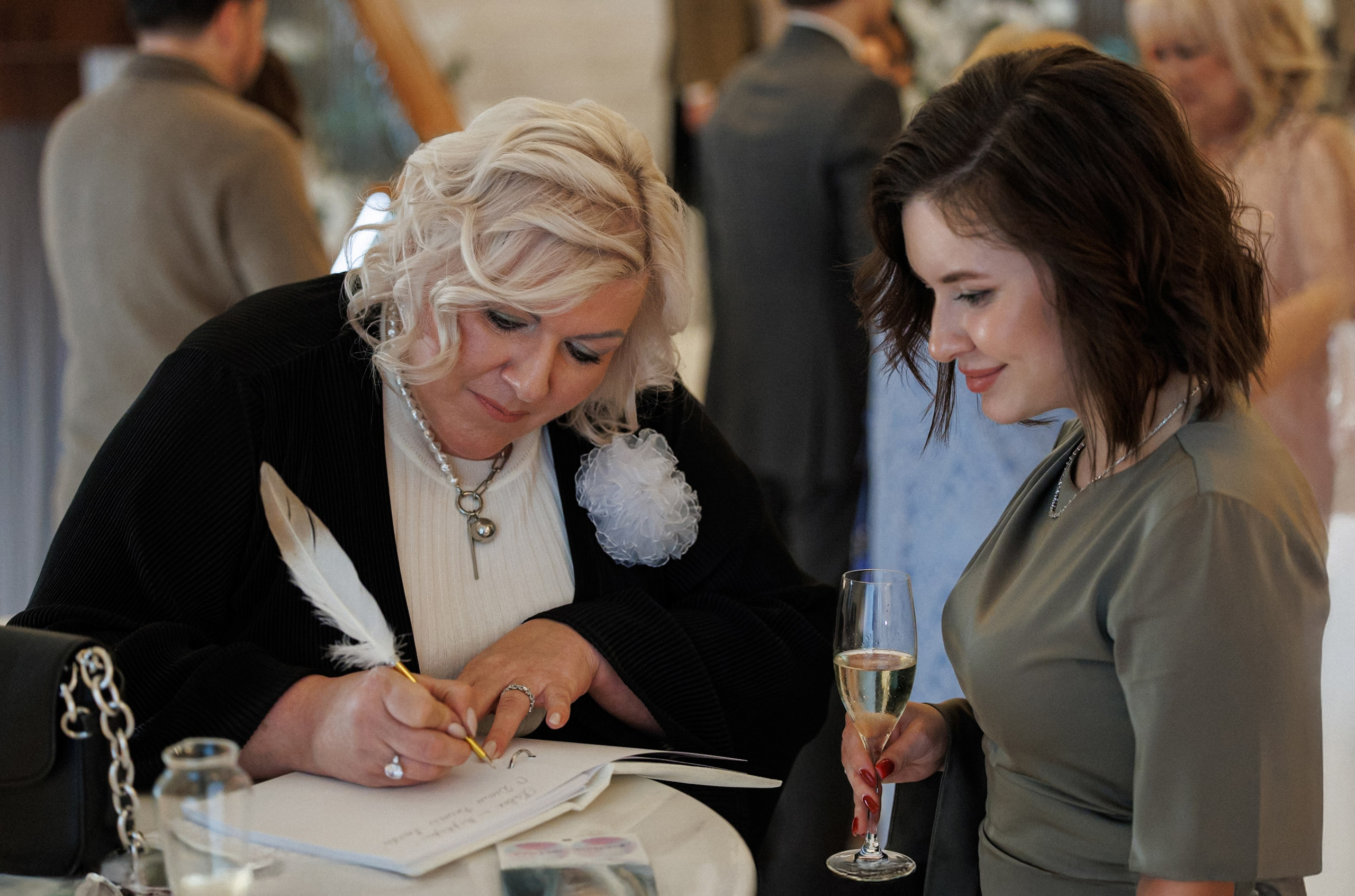 Павел & Варвара. RETOUCH-HOUSE