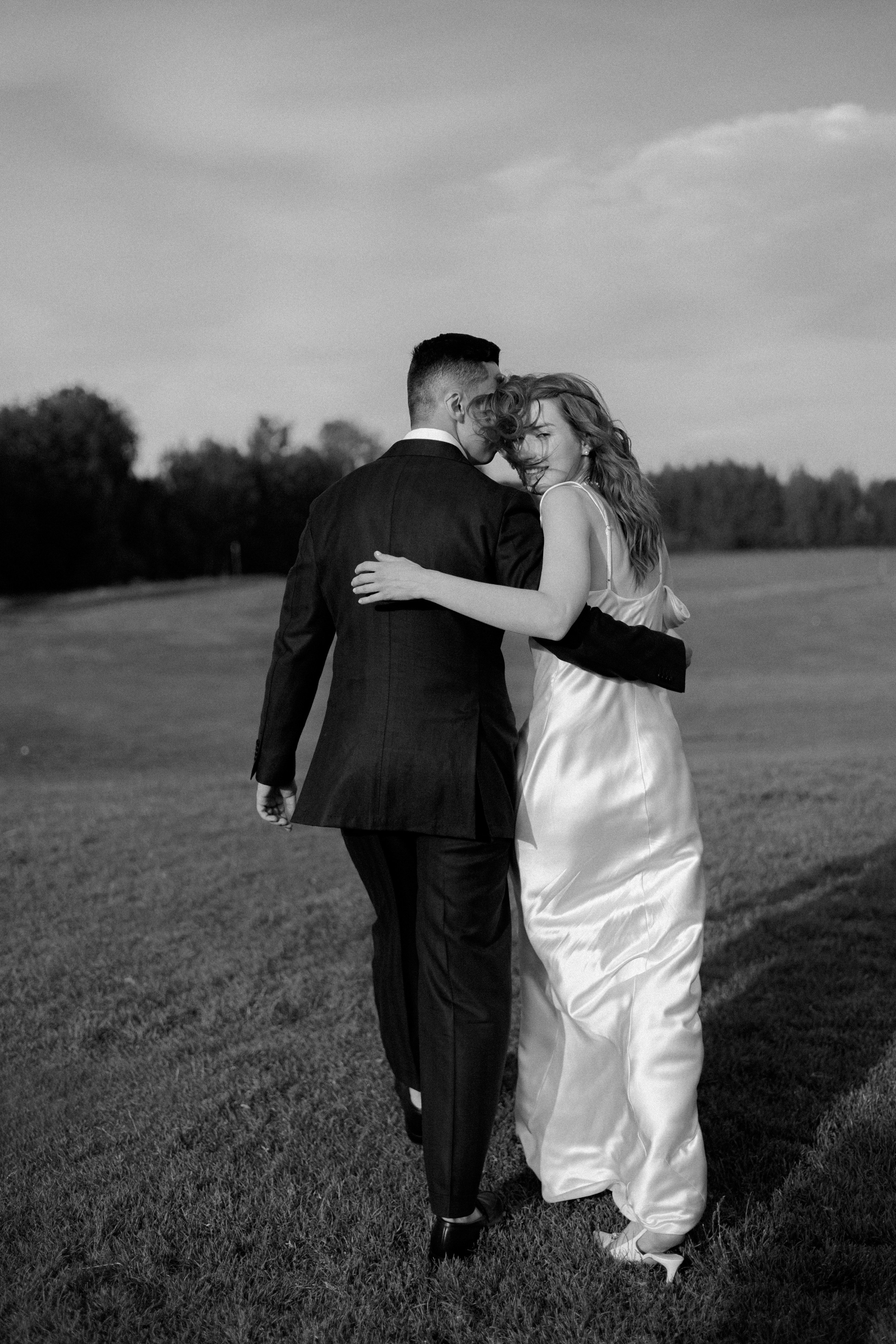 Ренат & Анастасия. RETOUCH-HOUSE