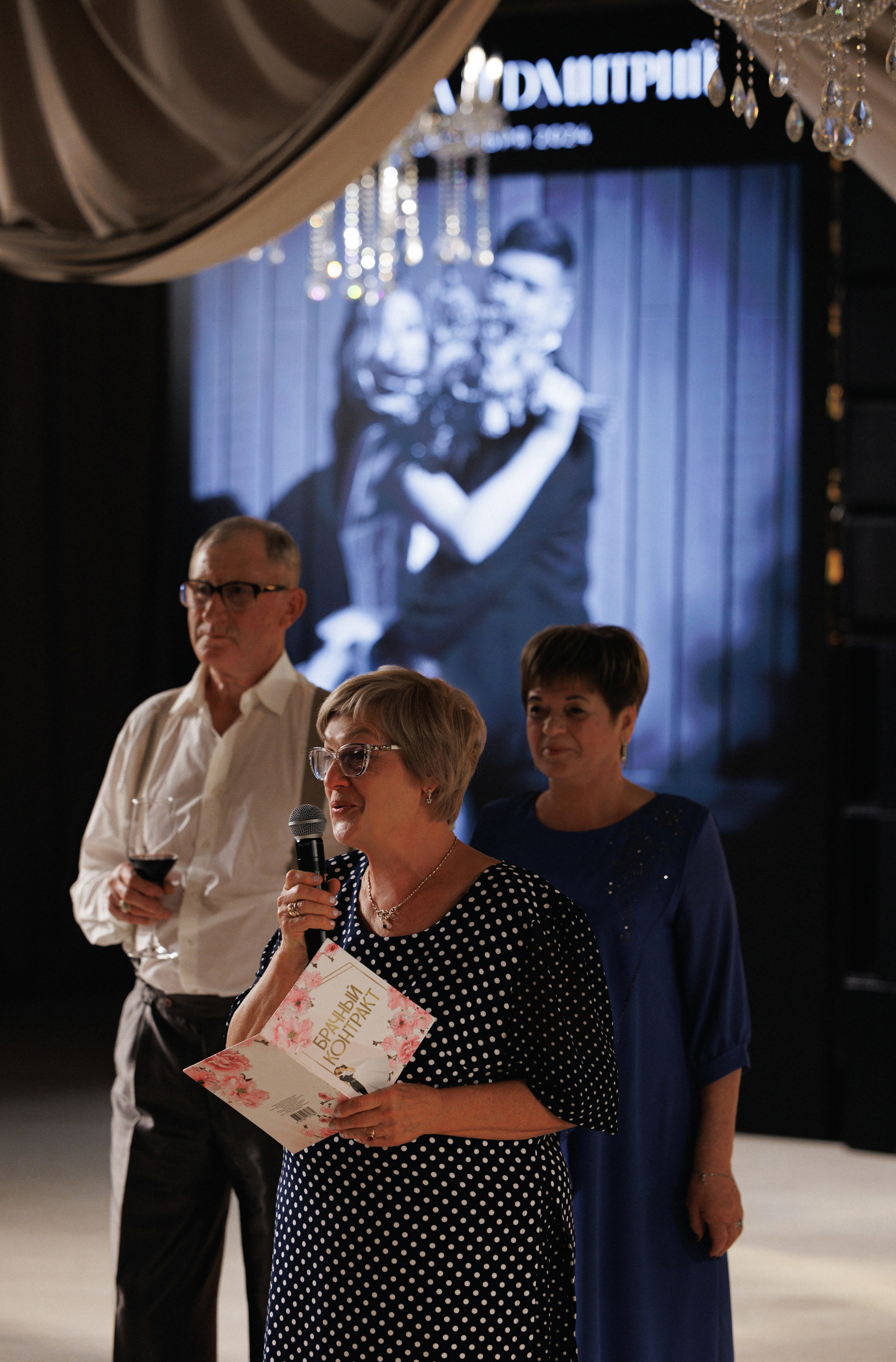 Дима & Варя. RETOUCH-HOUSE