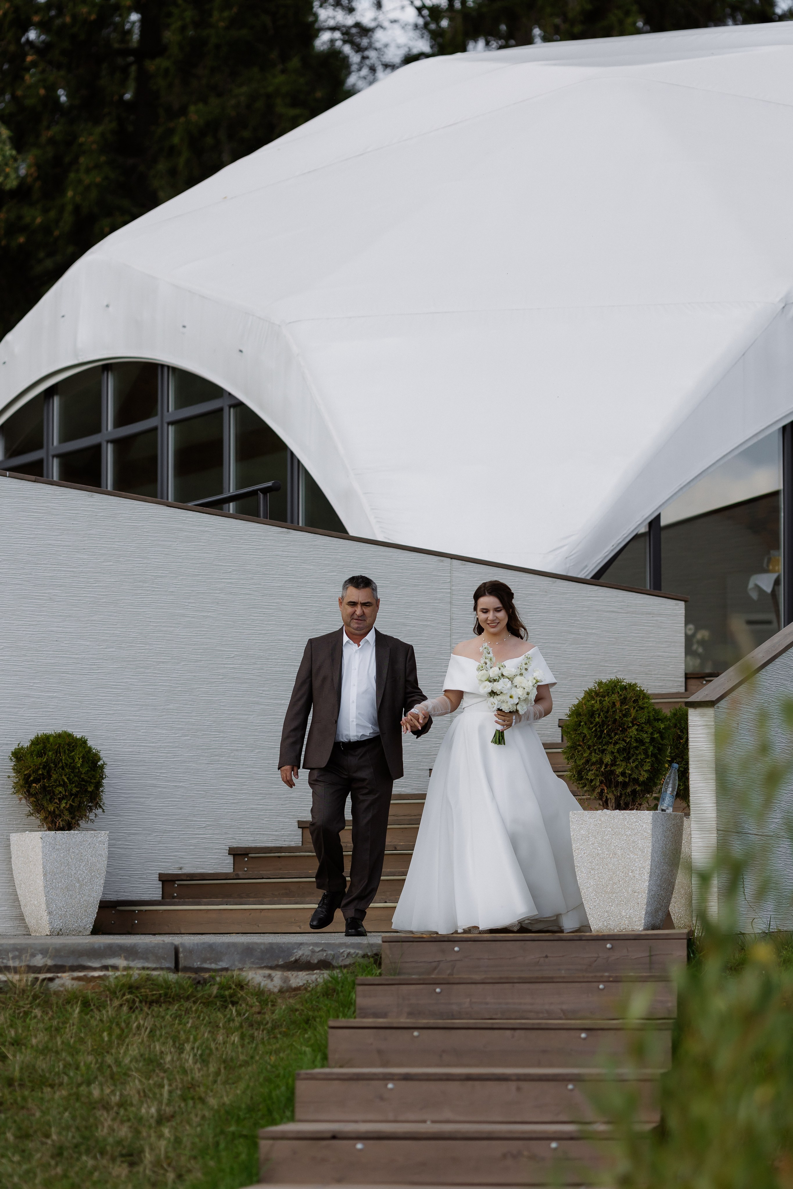 Эмилия & Тимур. RETOUCH-HOUSE