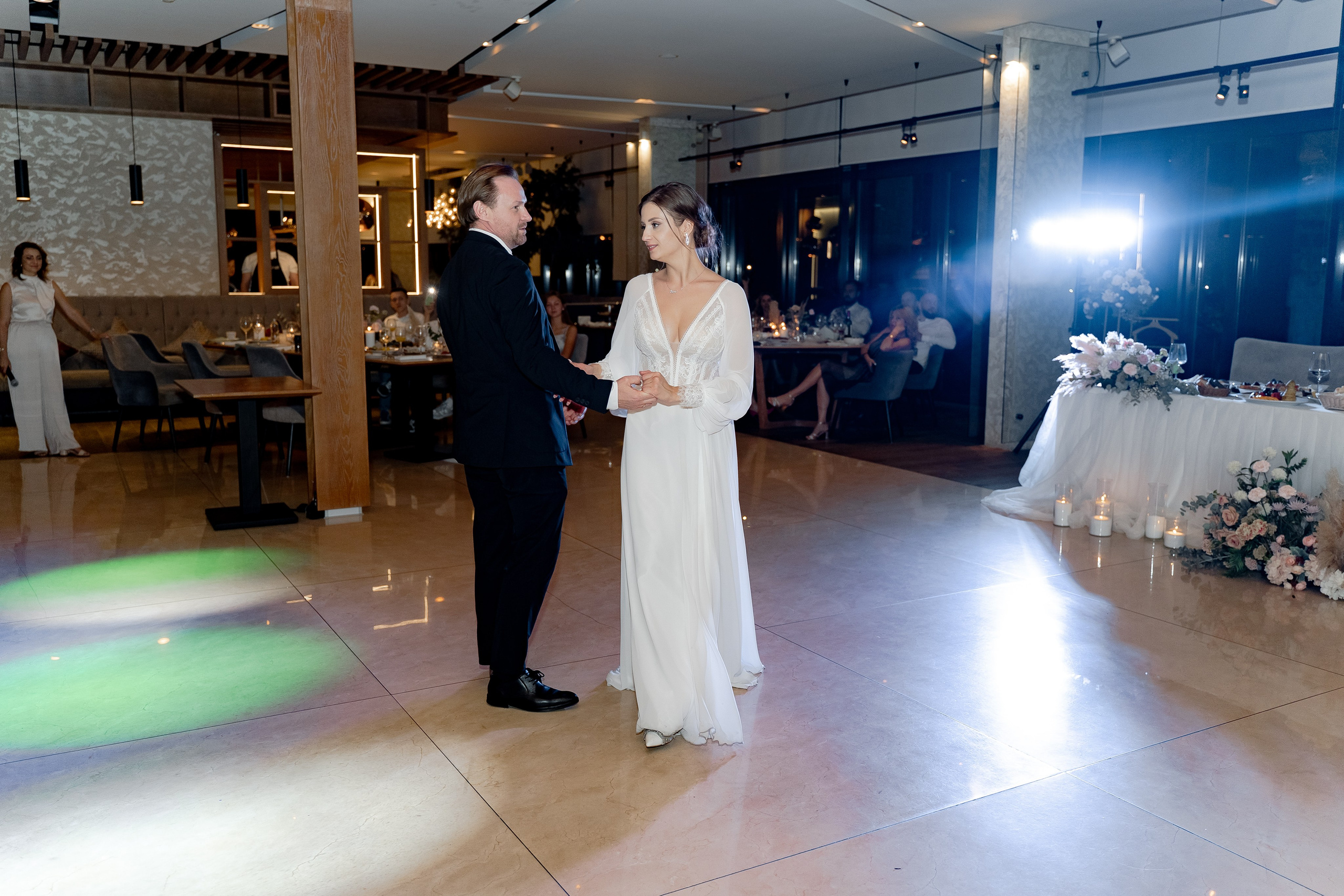 Сергей & Анастасия. RETOUCH-HOUSE