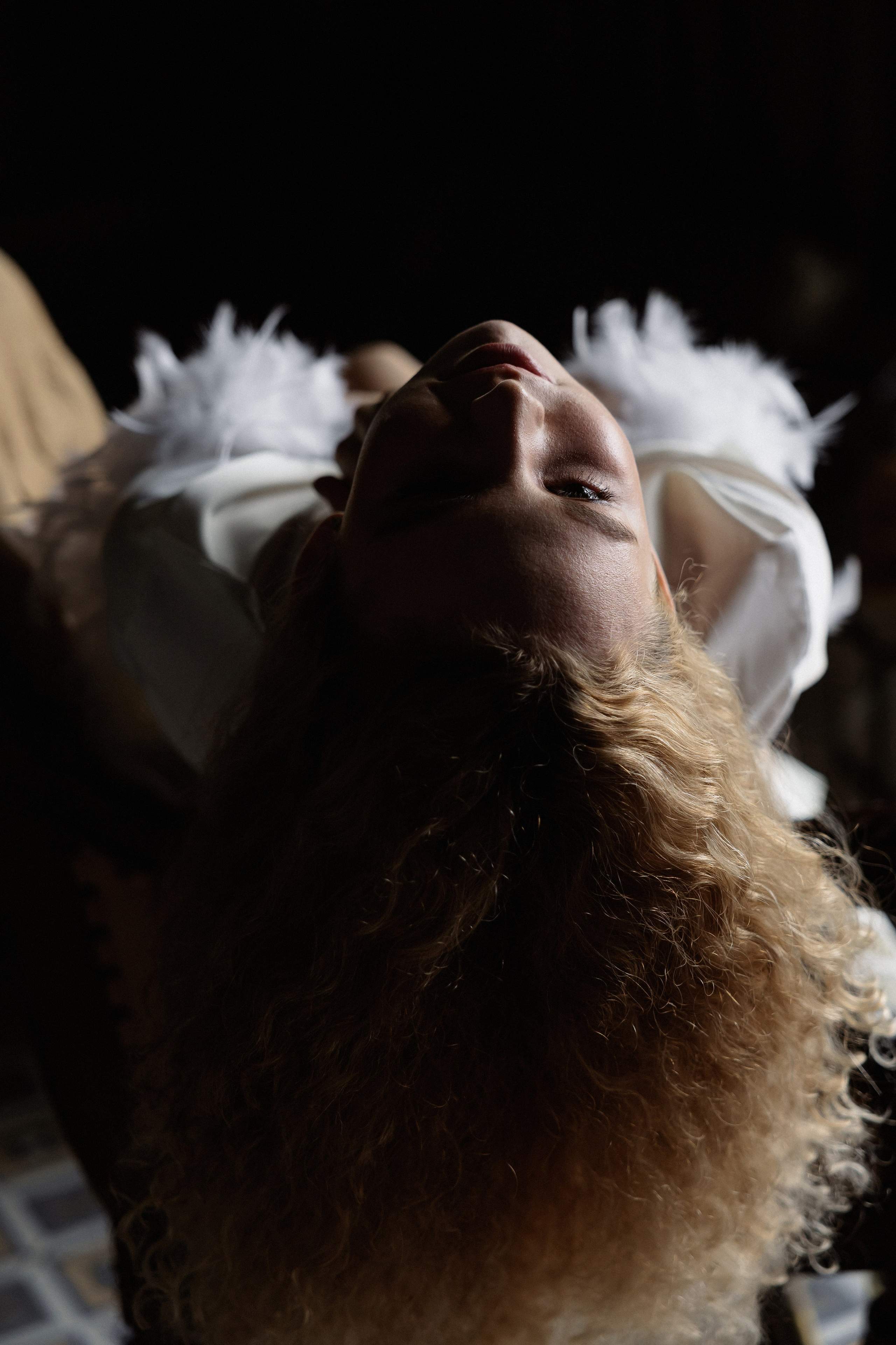 Андрей & Анастасия. RETOUCH-HOUSE