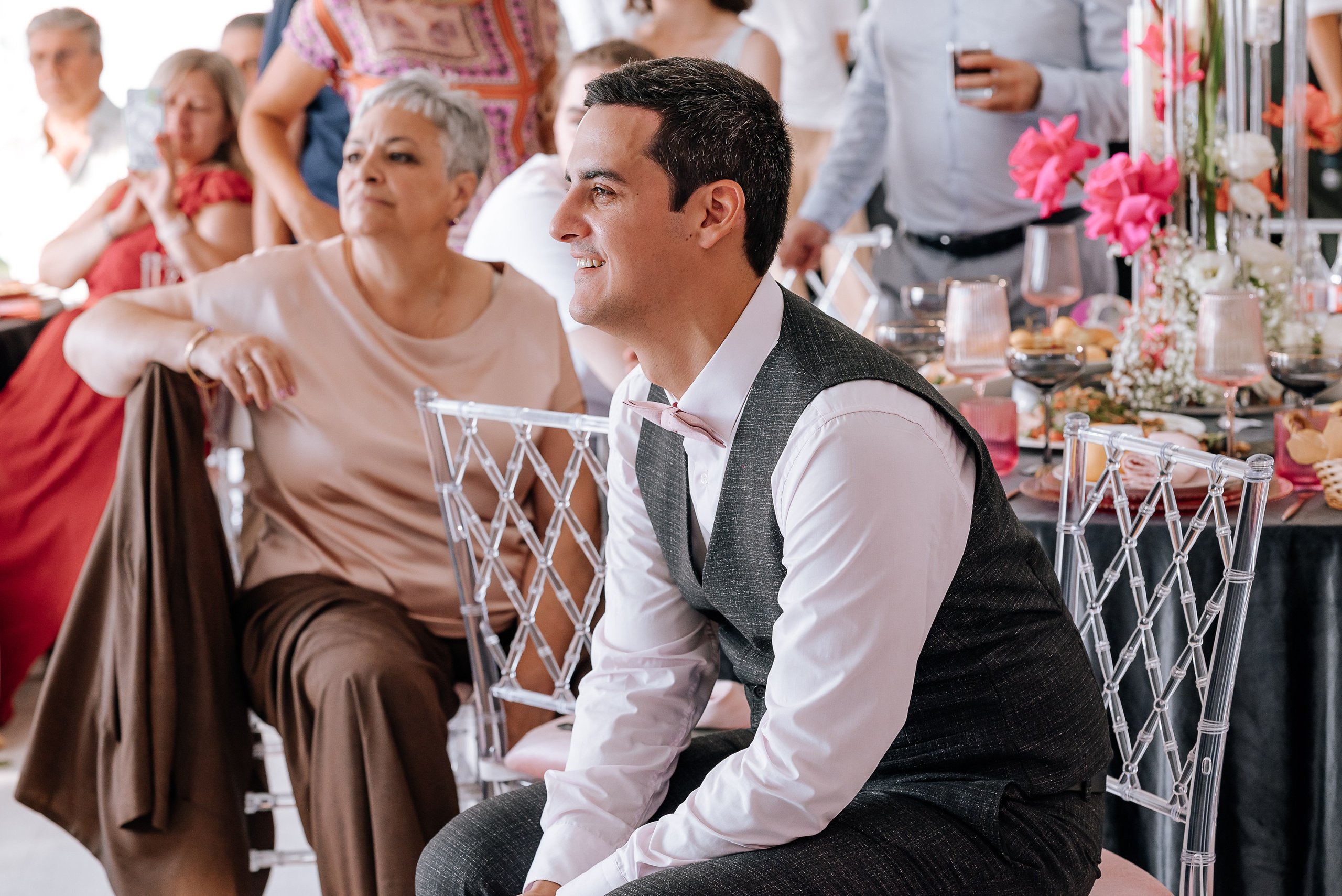 Костя & Лиза. RETOUCH-HOUSE