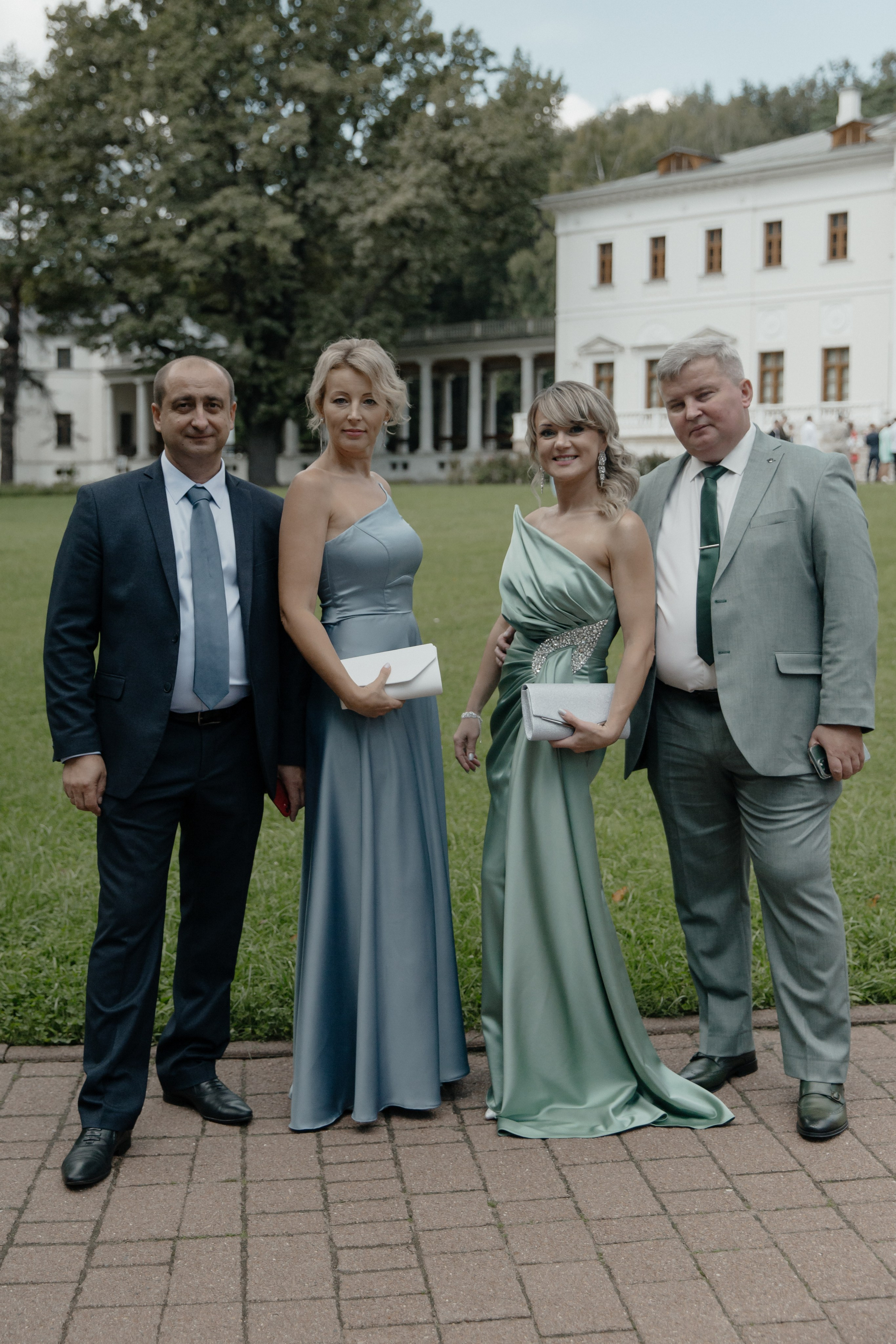 25.08.2024. RETOUCH-HOUSE