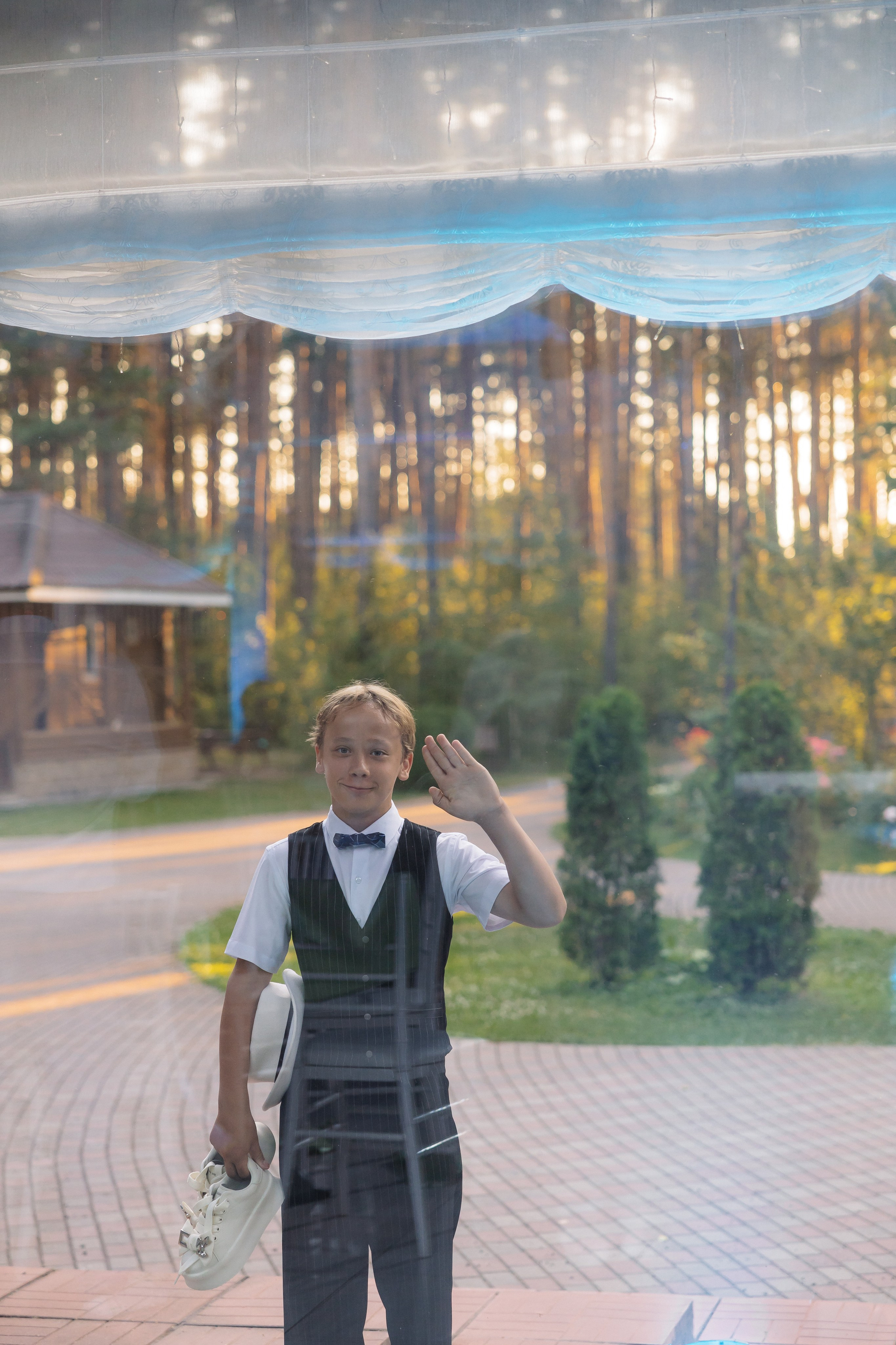 Александр & Марьяна. RETOUCH-HOUSE