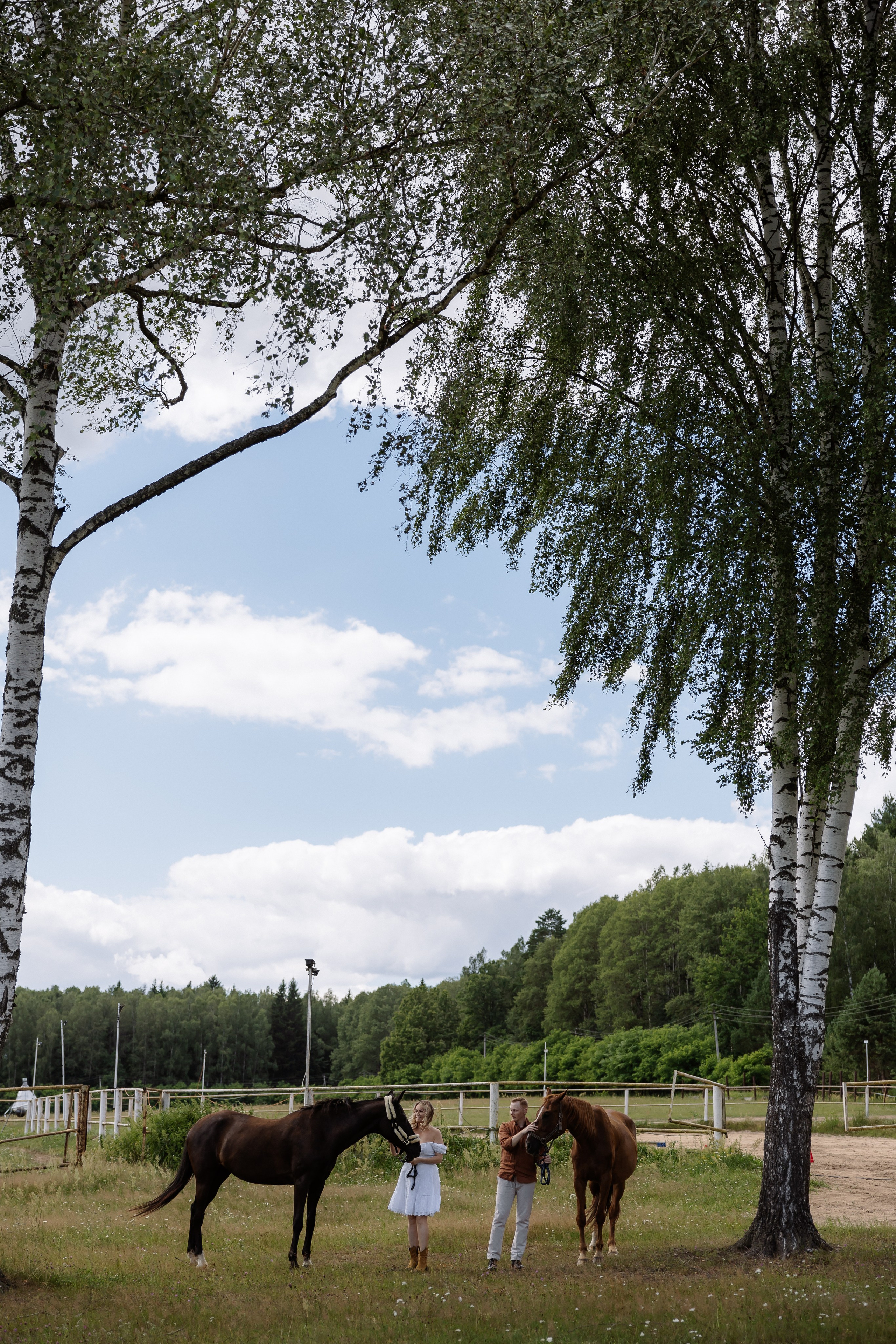 Владислав & Виктория. RETOUCH-HOUSE