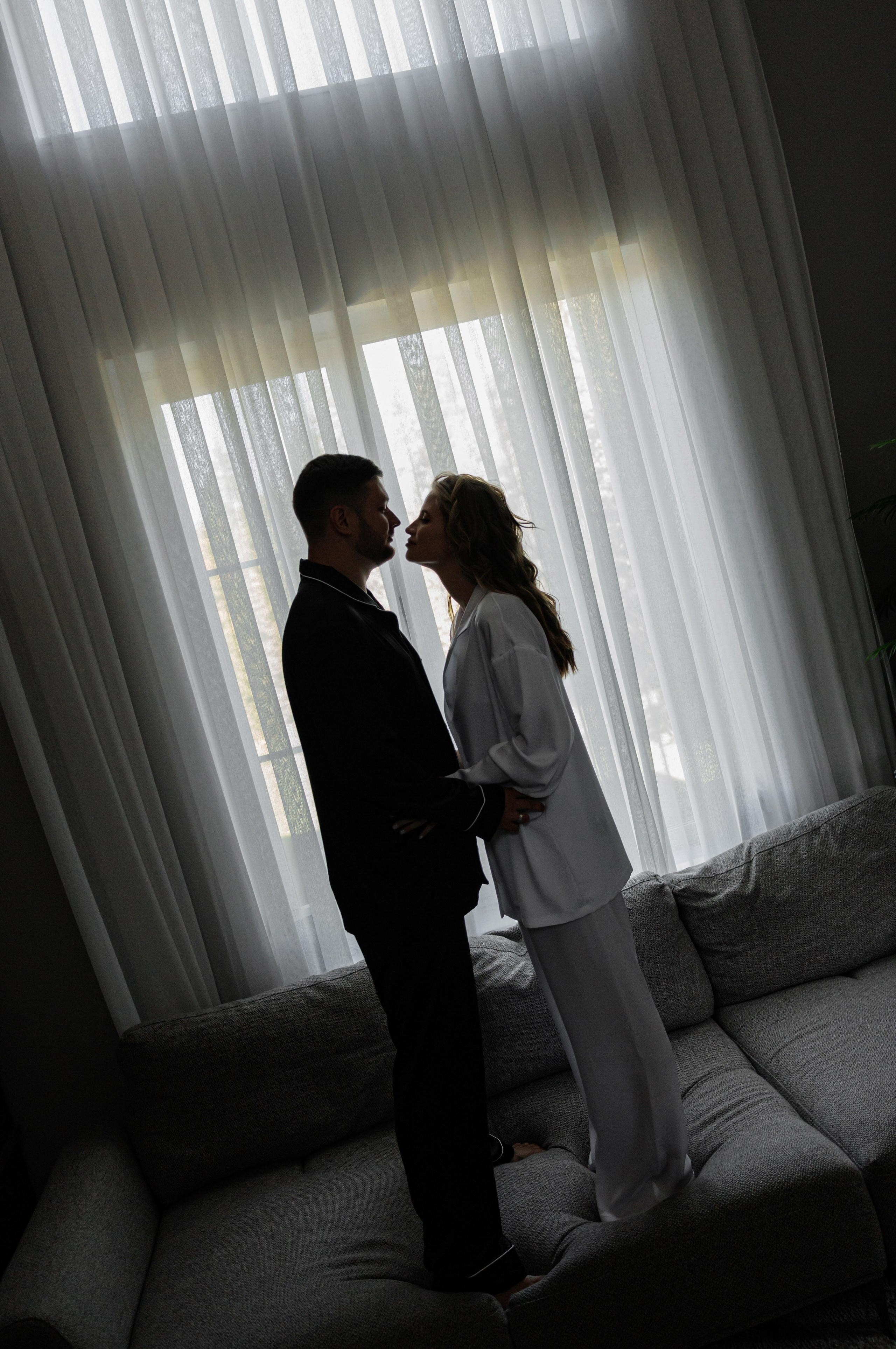 Дима & Варя. RETOUCH-HOUSE