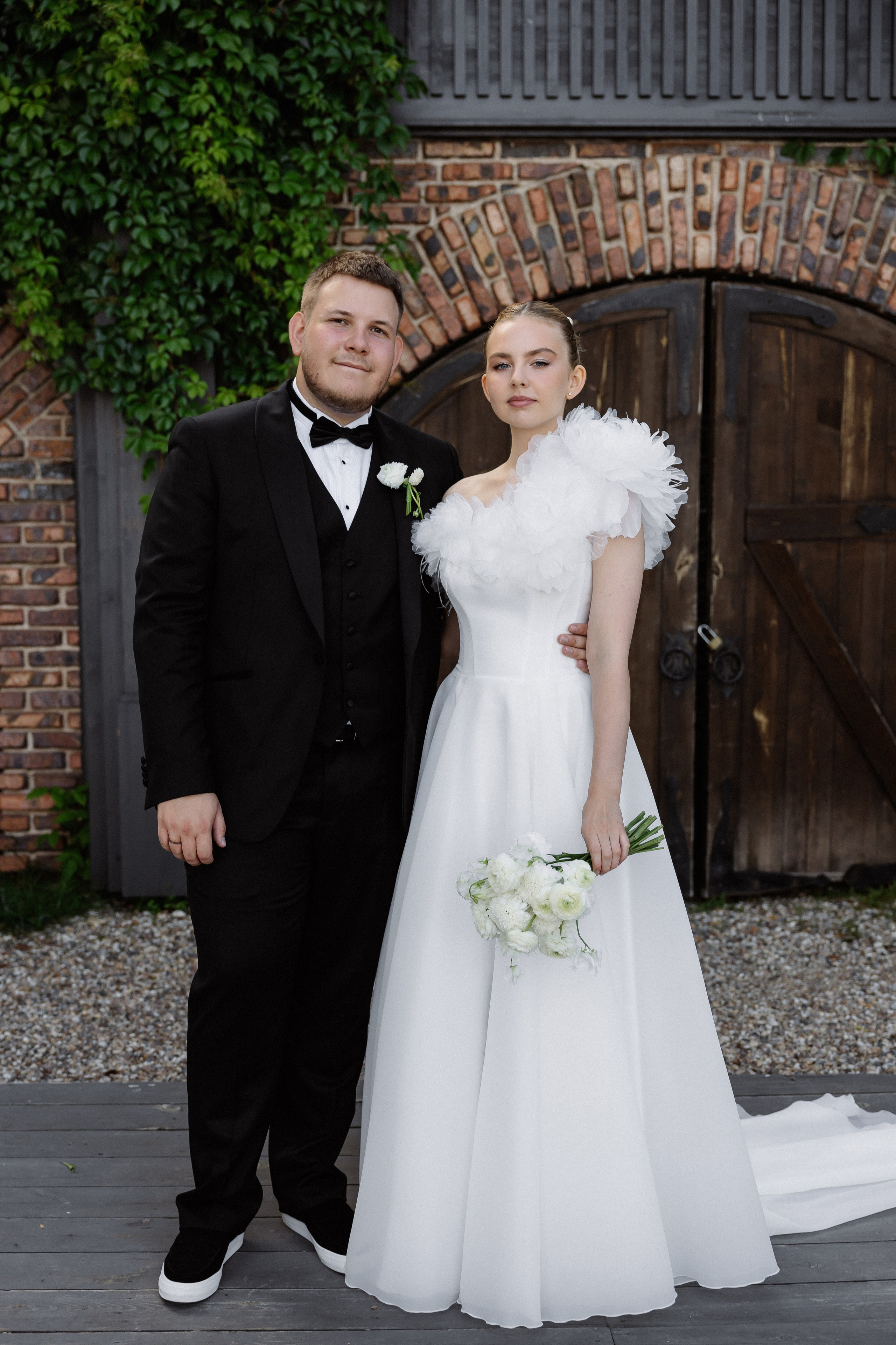 Андрей & Анастасия. RETOUCH-HOUSE