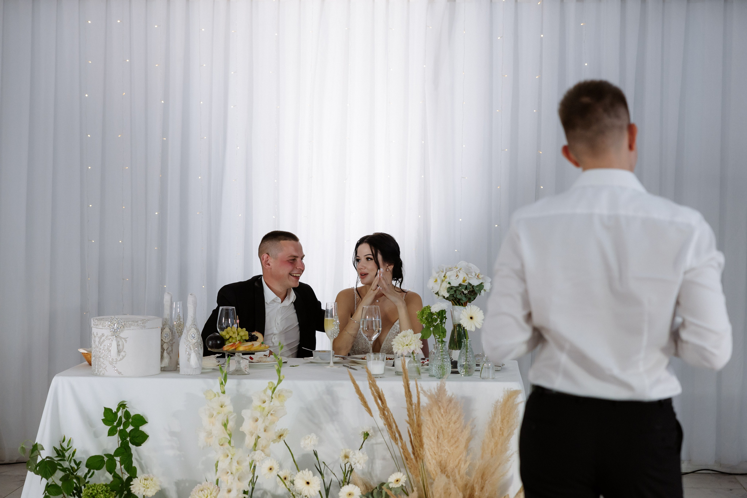 Владислав & Дарья. RETOUCH-HOUSE