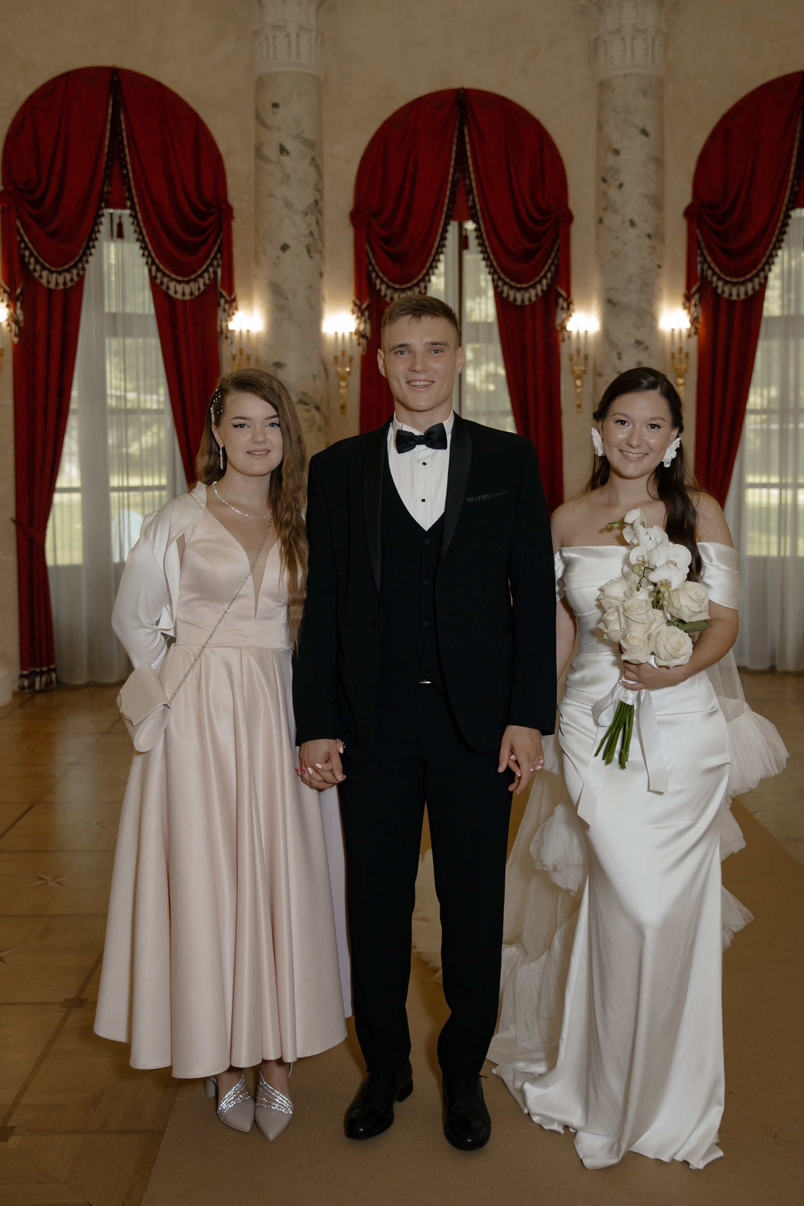 25.08.2024. RETOUCH-HOUSE