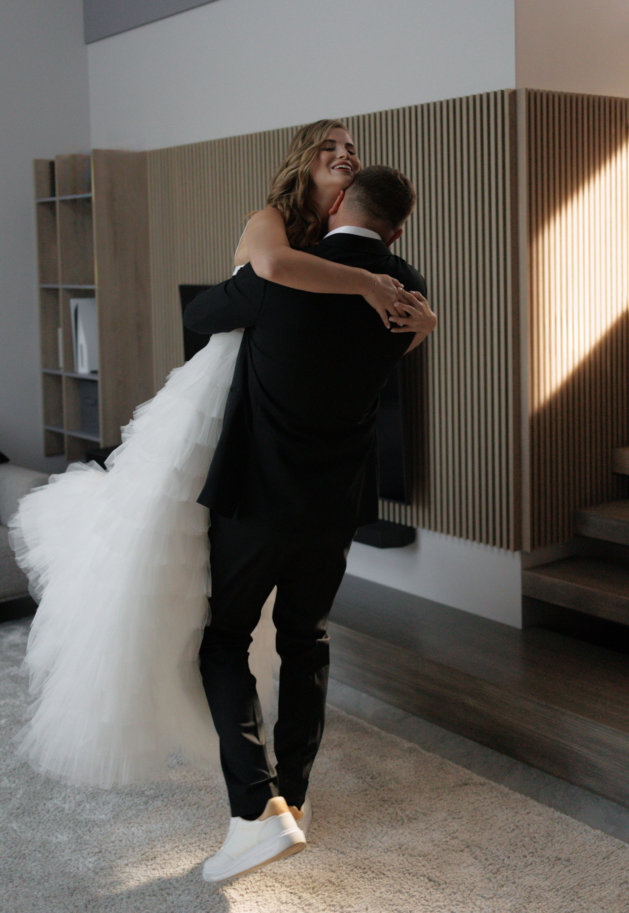 Дима & Варя. RETOUCH-HOUSE