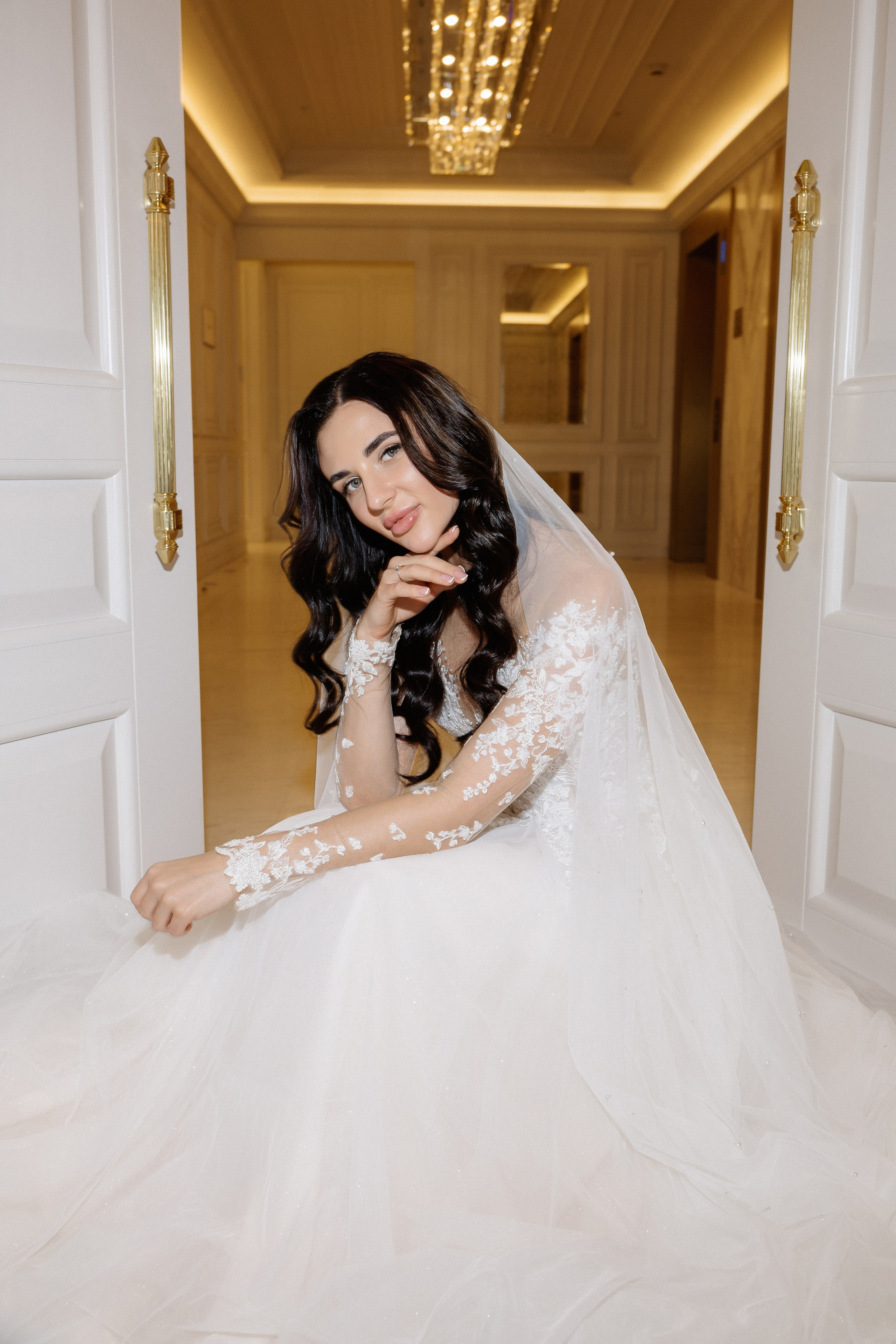 Дмитрий & Алена. RETOUCH-HOUSE