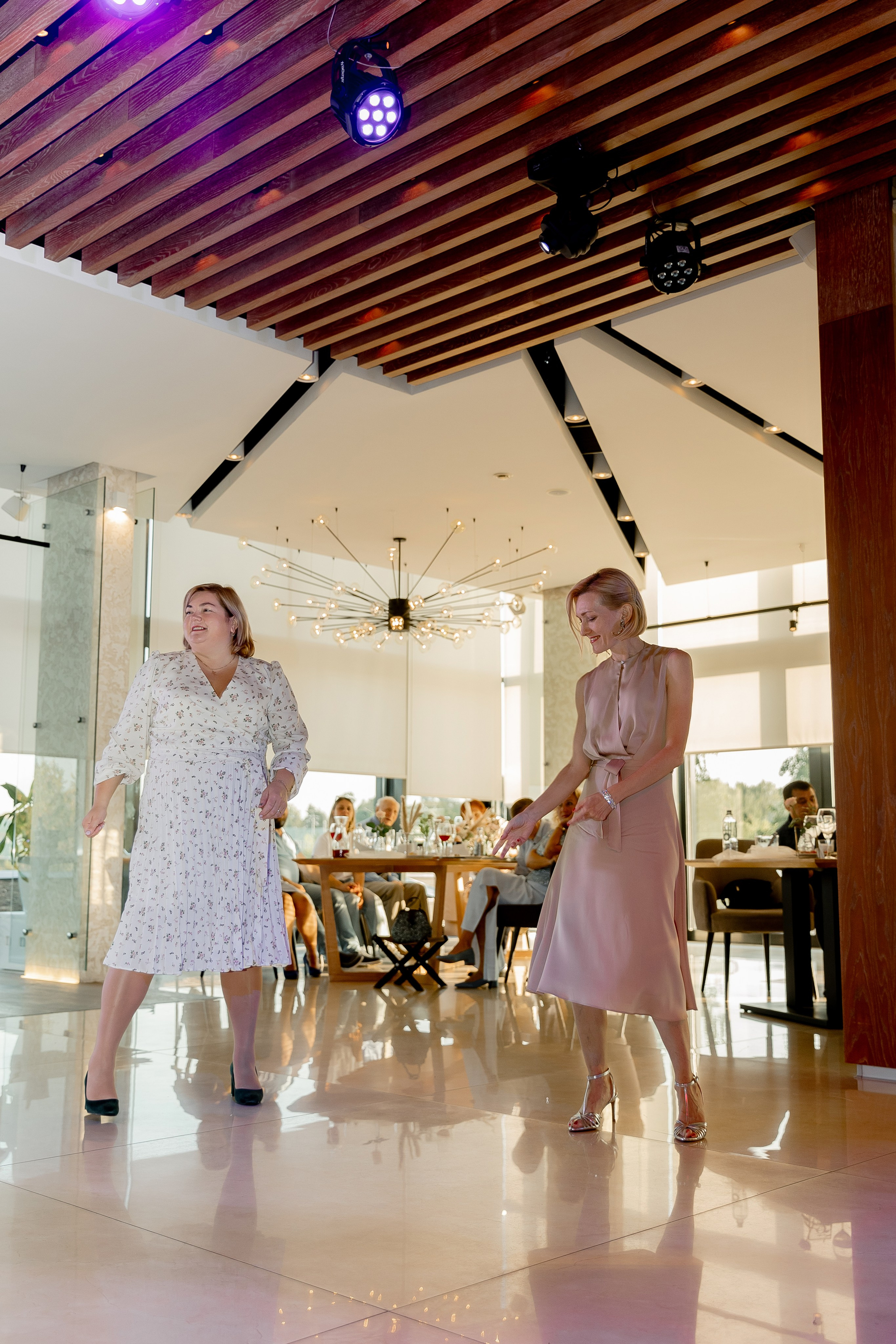 Сергей & Анастасия. RETOUCH-HOUSE