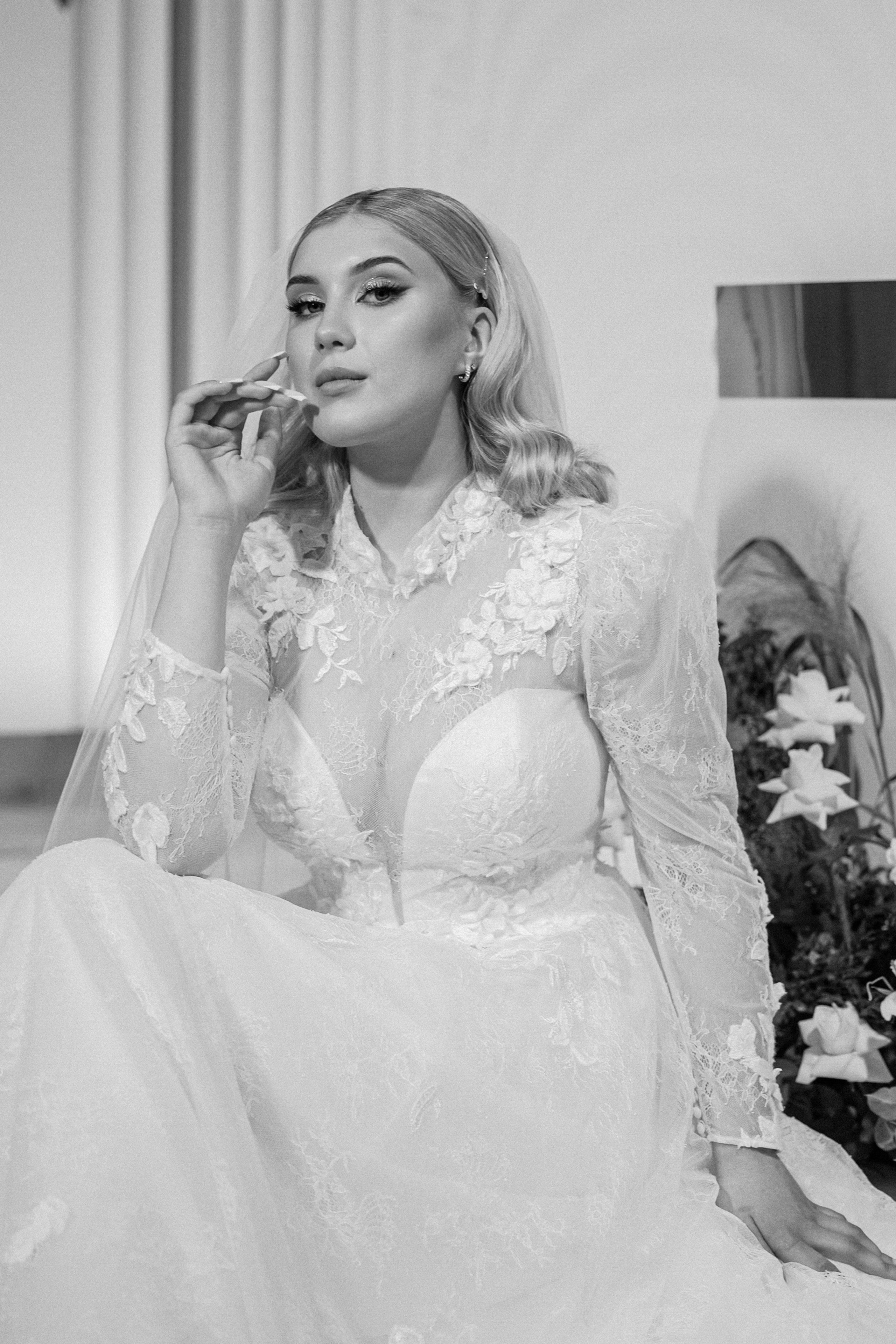 Павел & Варвара. RETOUCH-HOUSE