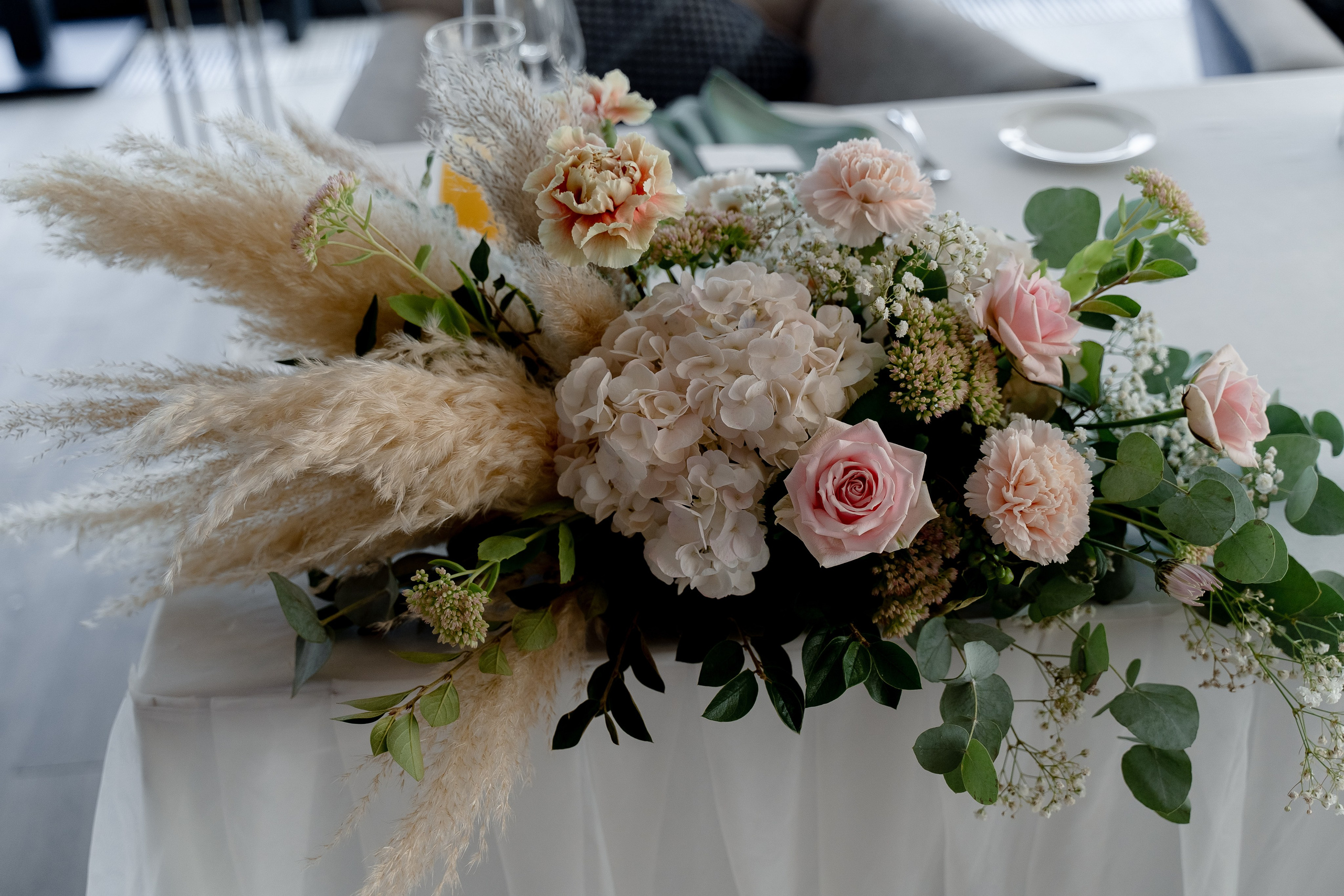 Сергей & Анастасия. RETOUCH-HOUSE