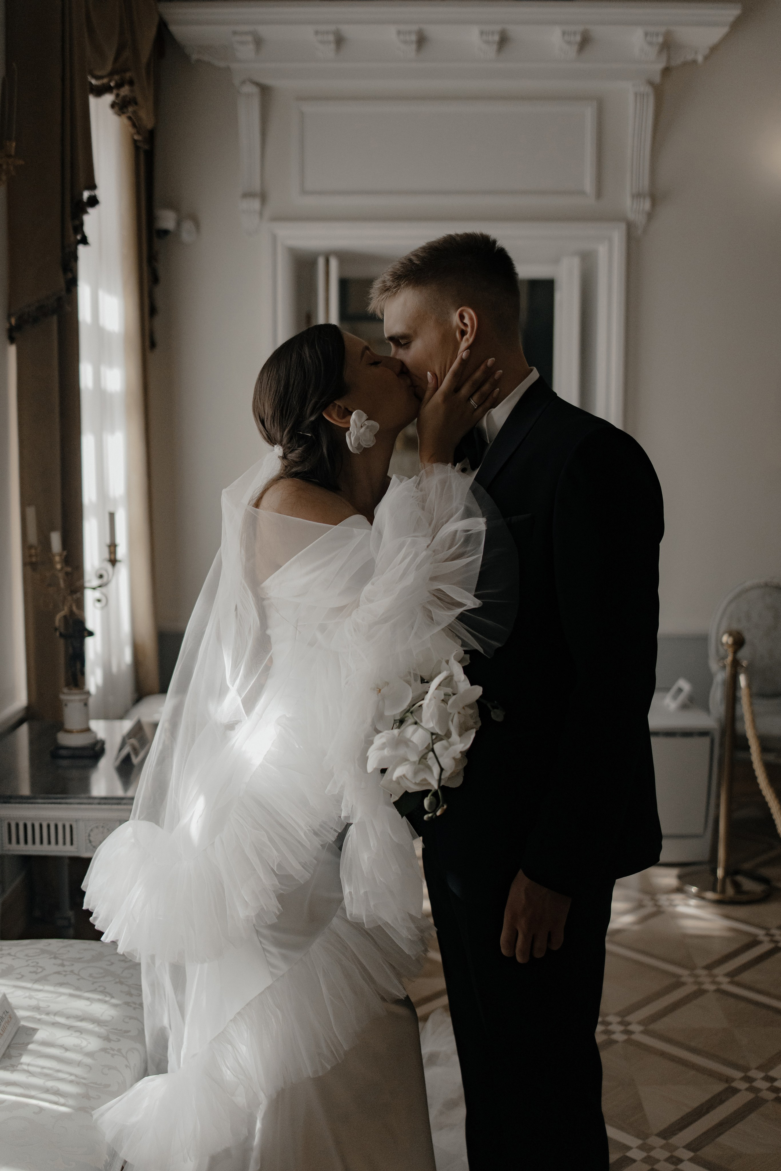 25.08.2024. RETOUCH-HOUSE