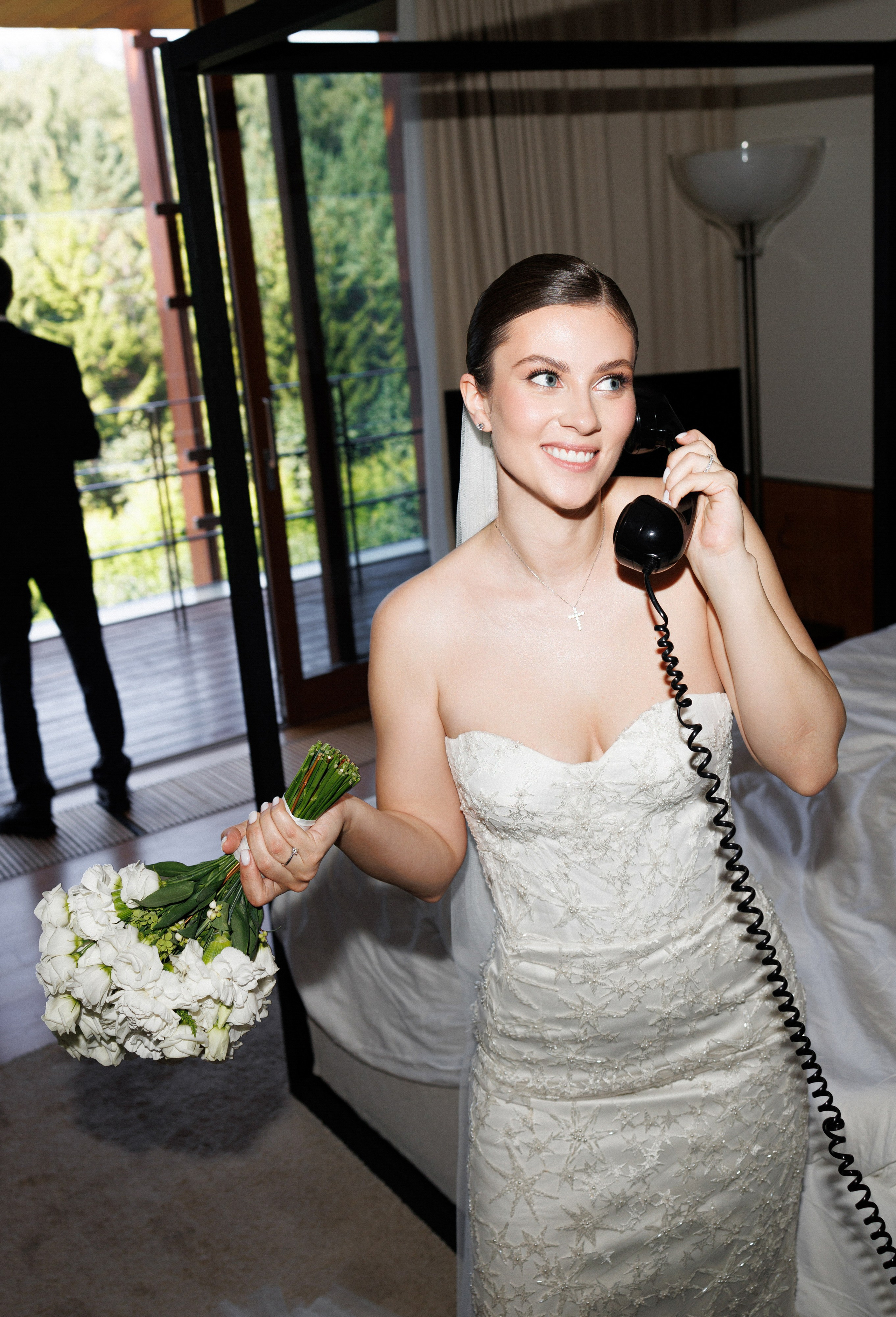 Петя & Каролина. RETOUCH-HOUSE