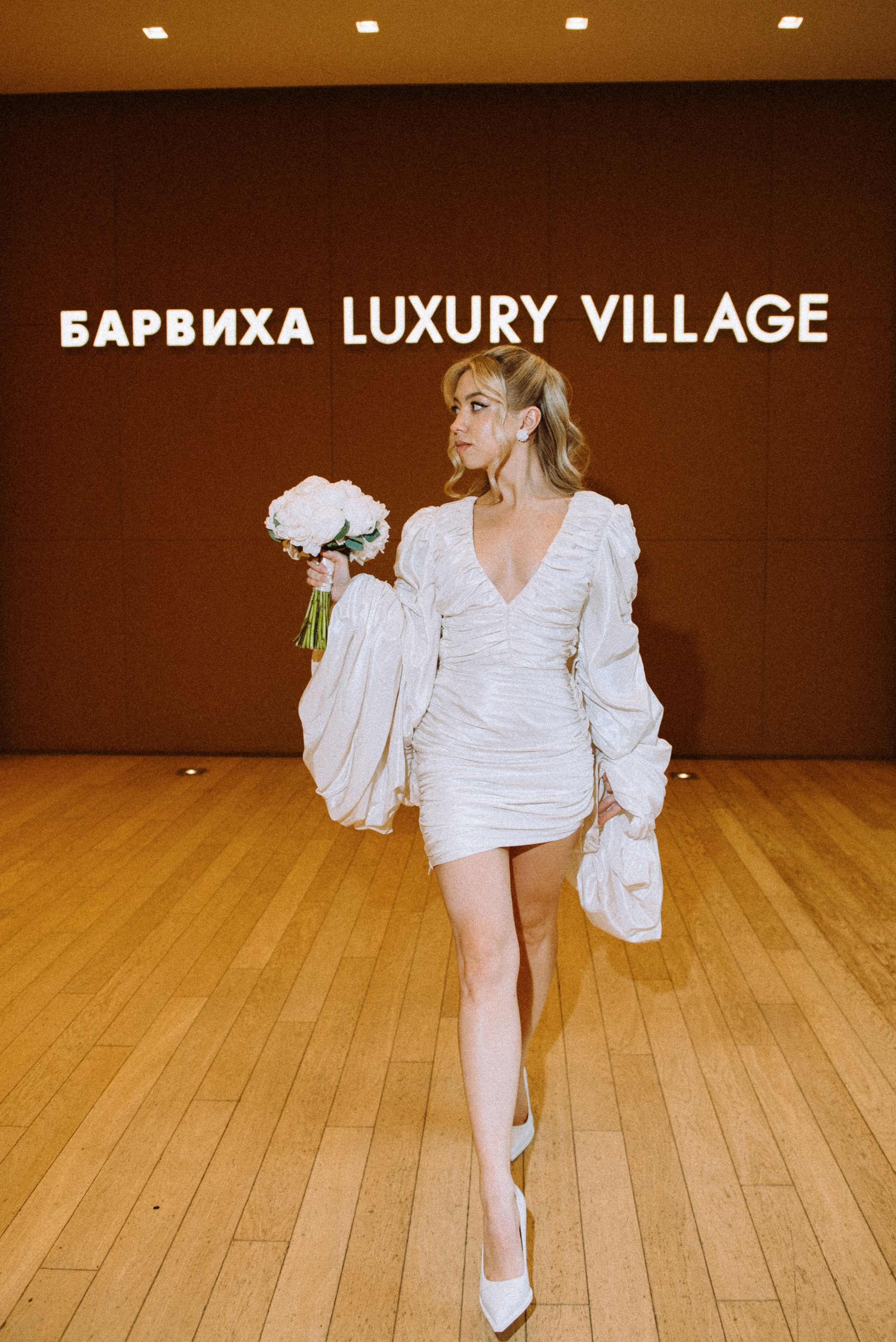 Илья и Марина, 2025. Фотограф Арина Асылгузина