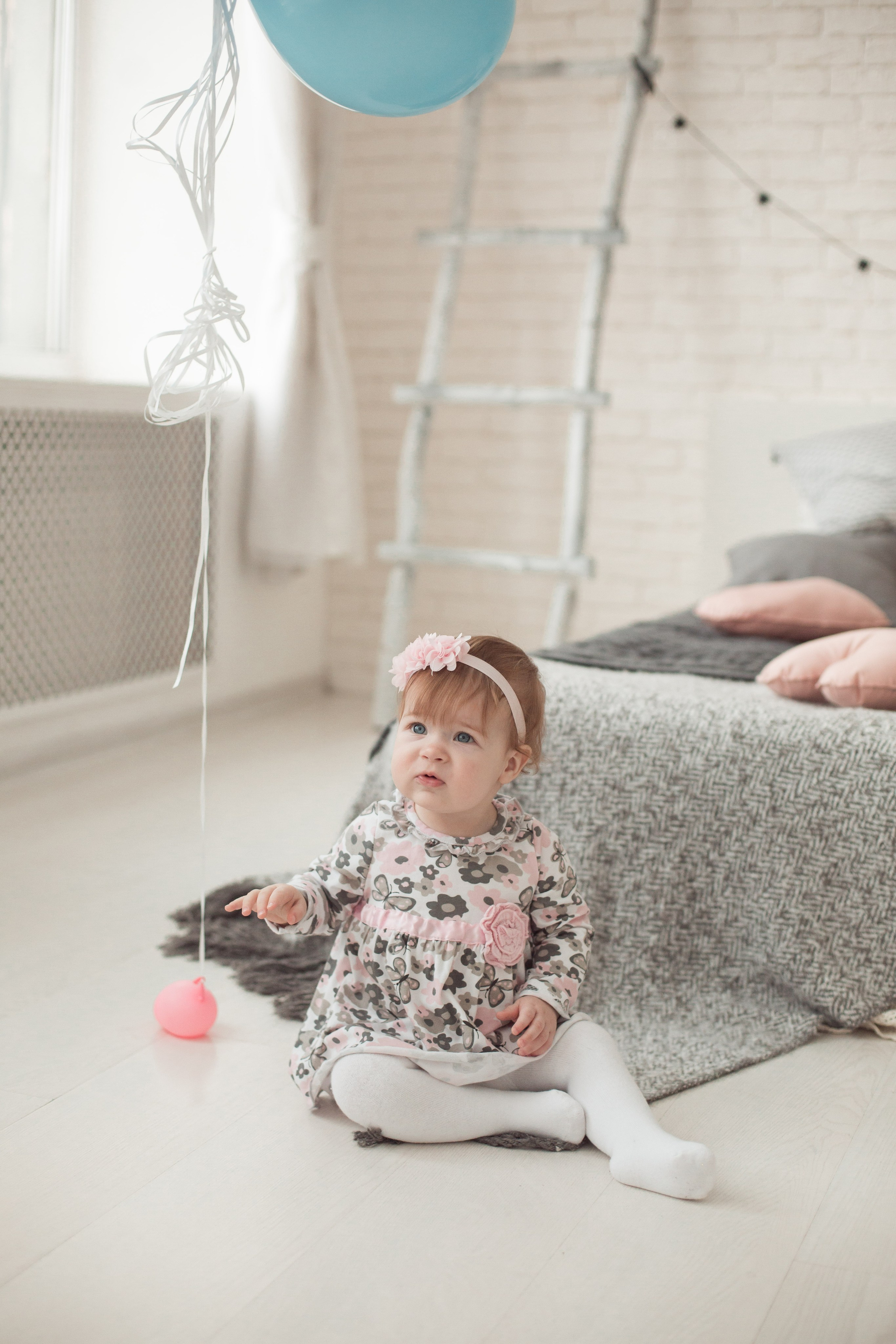 Дети. Фотограф в Москве Юлия Борисовец