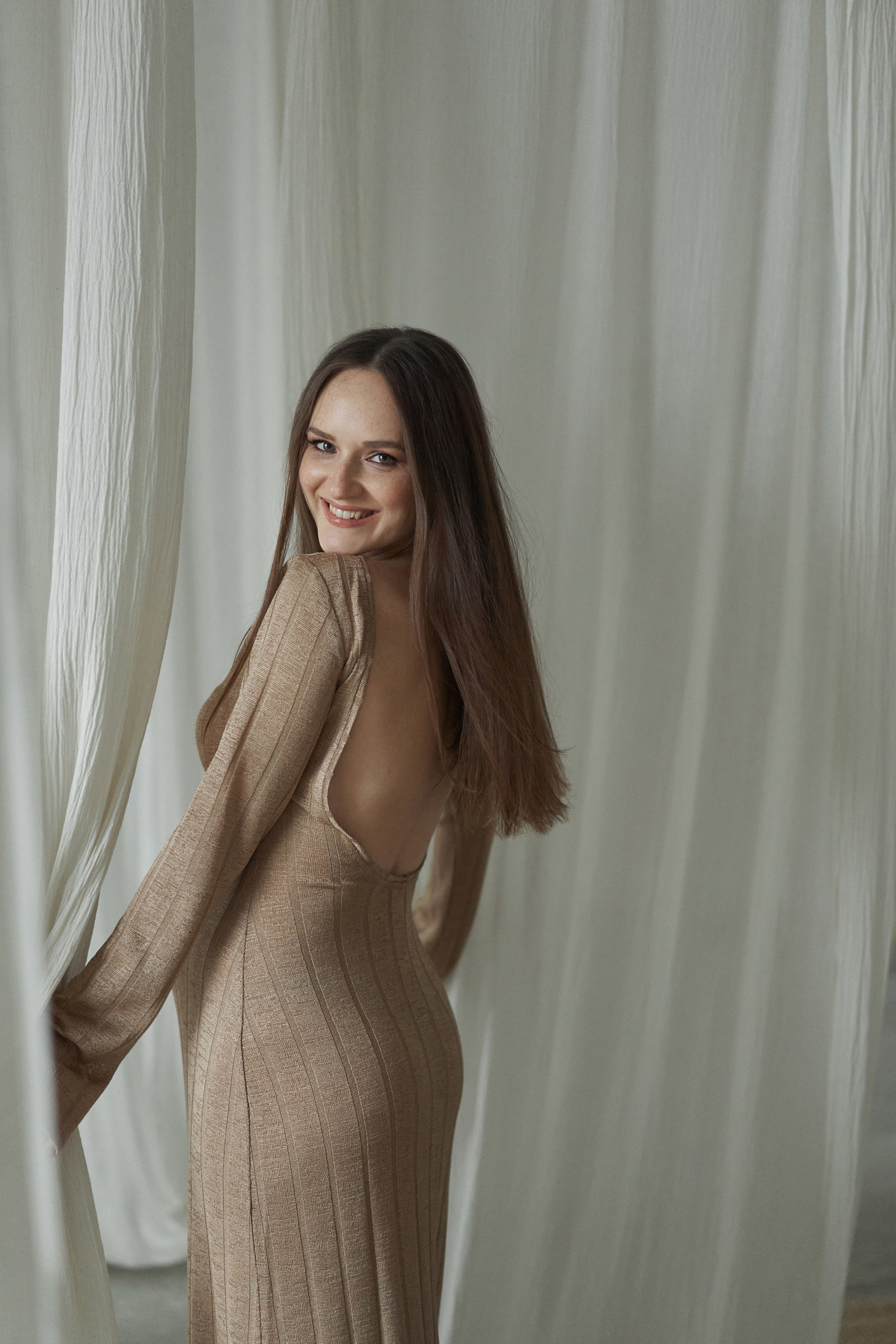 Анастасия. Фотограф Александра Лазарева