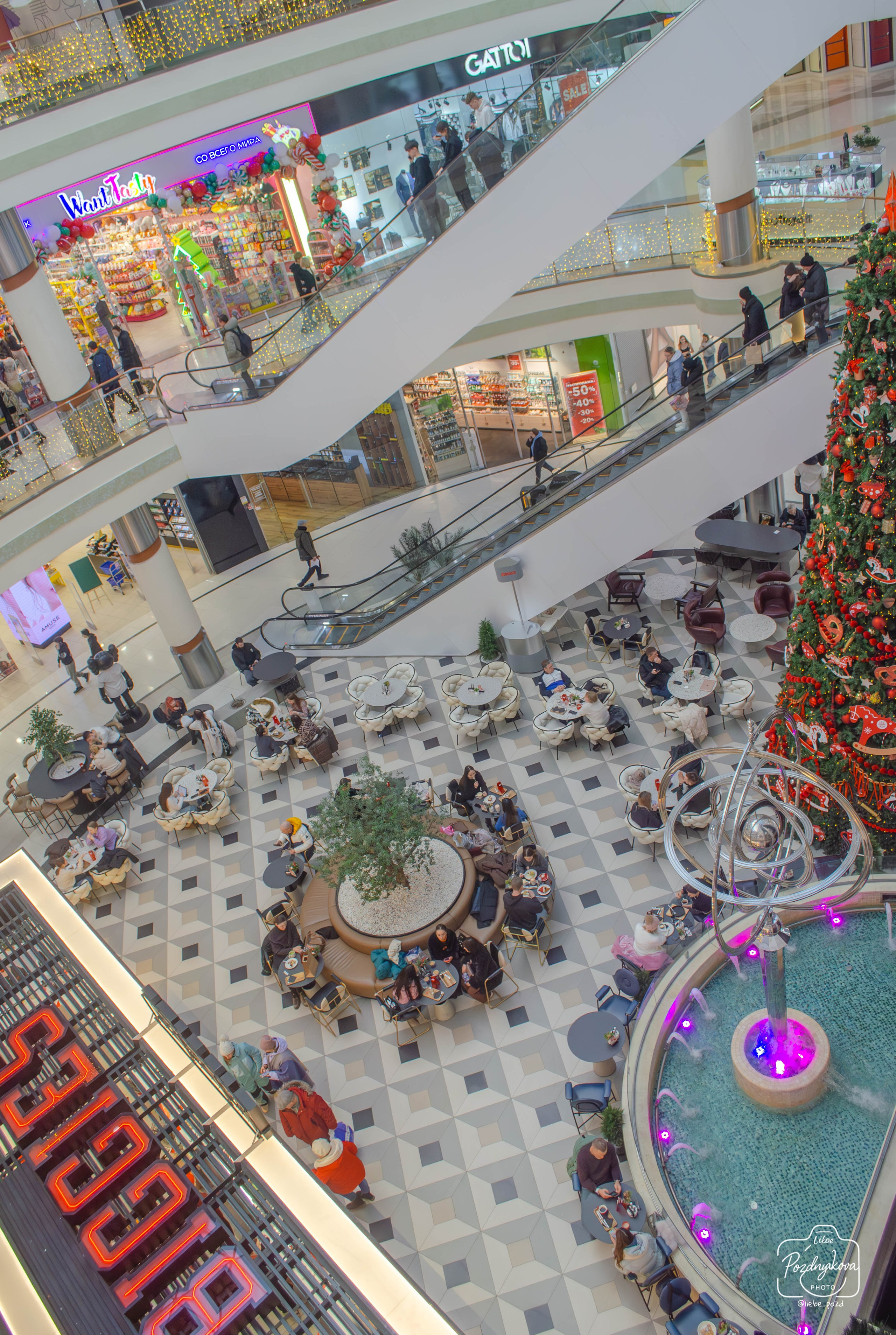 Кофейня Biggies Барнаул|Кристина Плетнева|17.01.2026. Фотограф-видеограф Познякова Любовь