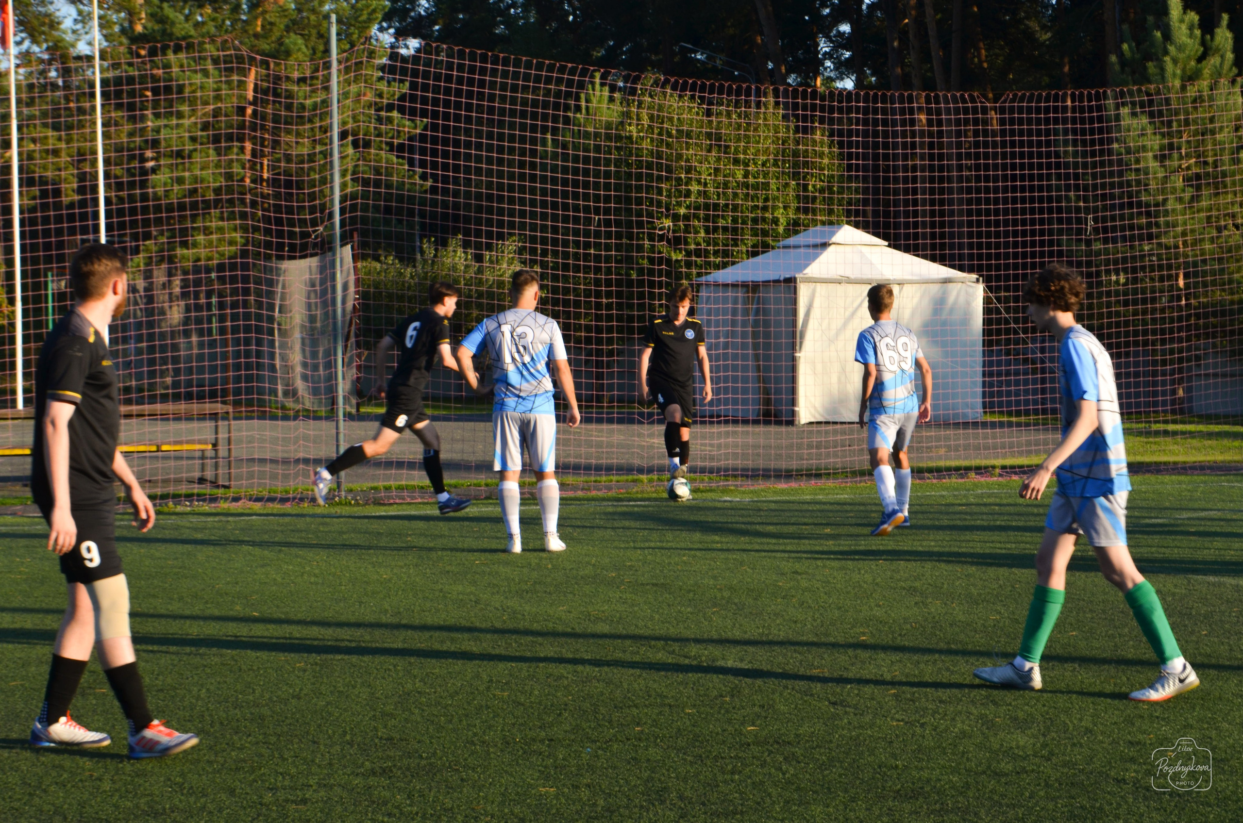 ASM GROUP vs ССК Форс-АлтГУ|25.08.2025. Фотограф-видеограф Познякова Любовь