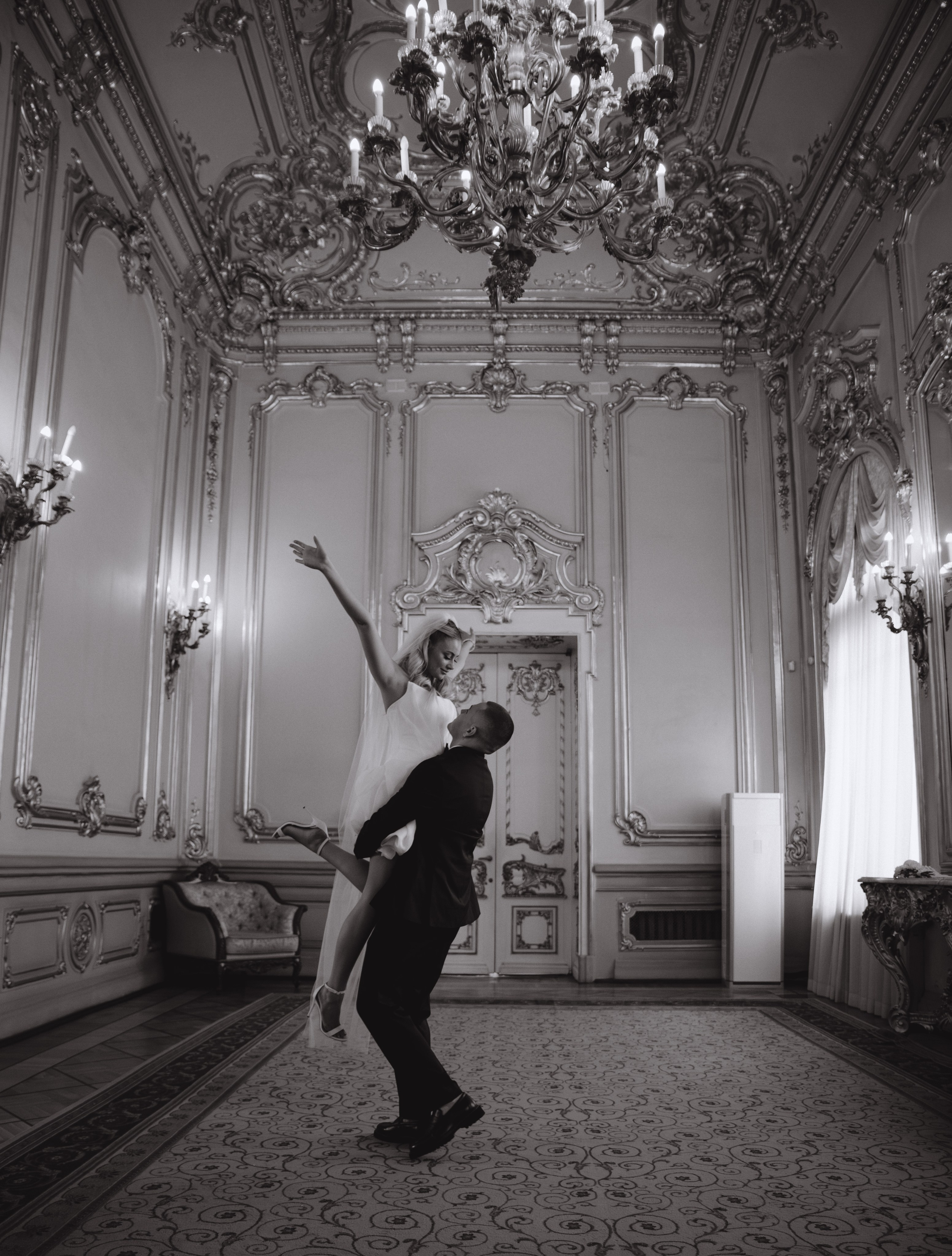 Wedding Day. Анна Михайлова|Свадебный фотограф в Санкт-Петербурге