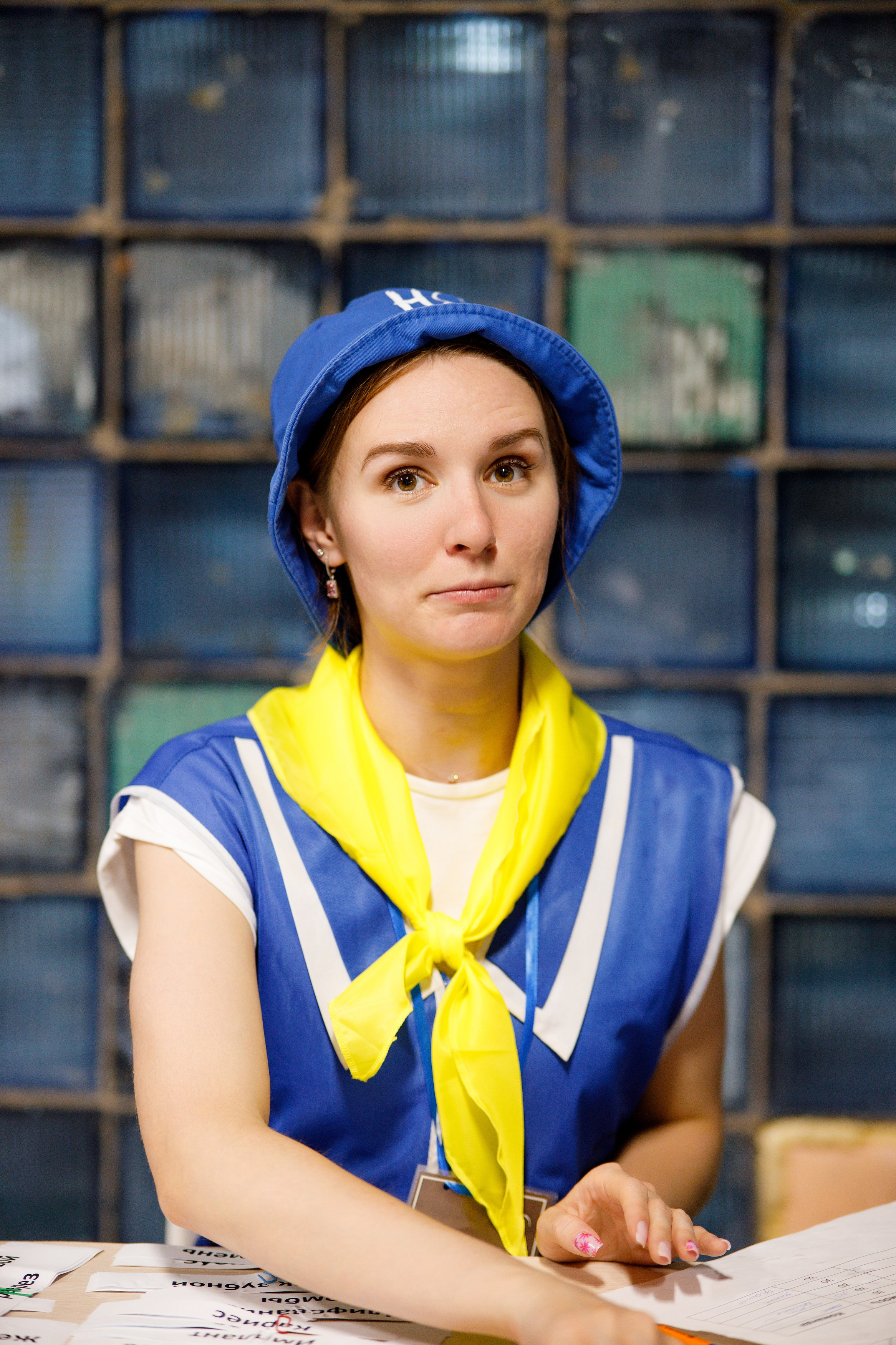 Гутен Таг — лагерь Нечайка. Фотограф Дмитрий Молчанов | Фотограф Пермь | Фотограф