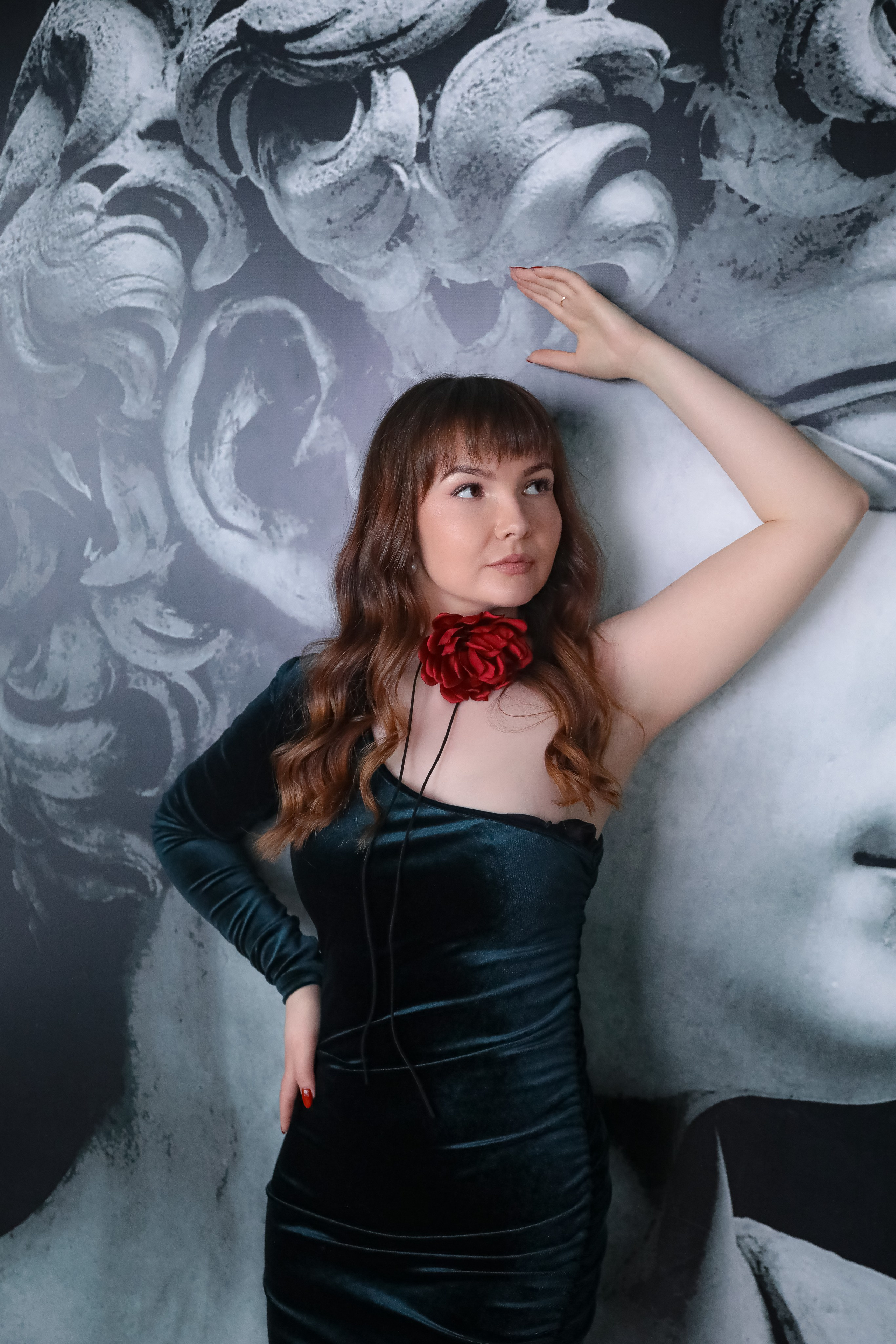 Юлия. Фотограф г. Хабаровск. Семейные и индивидуальные съёмки