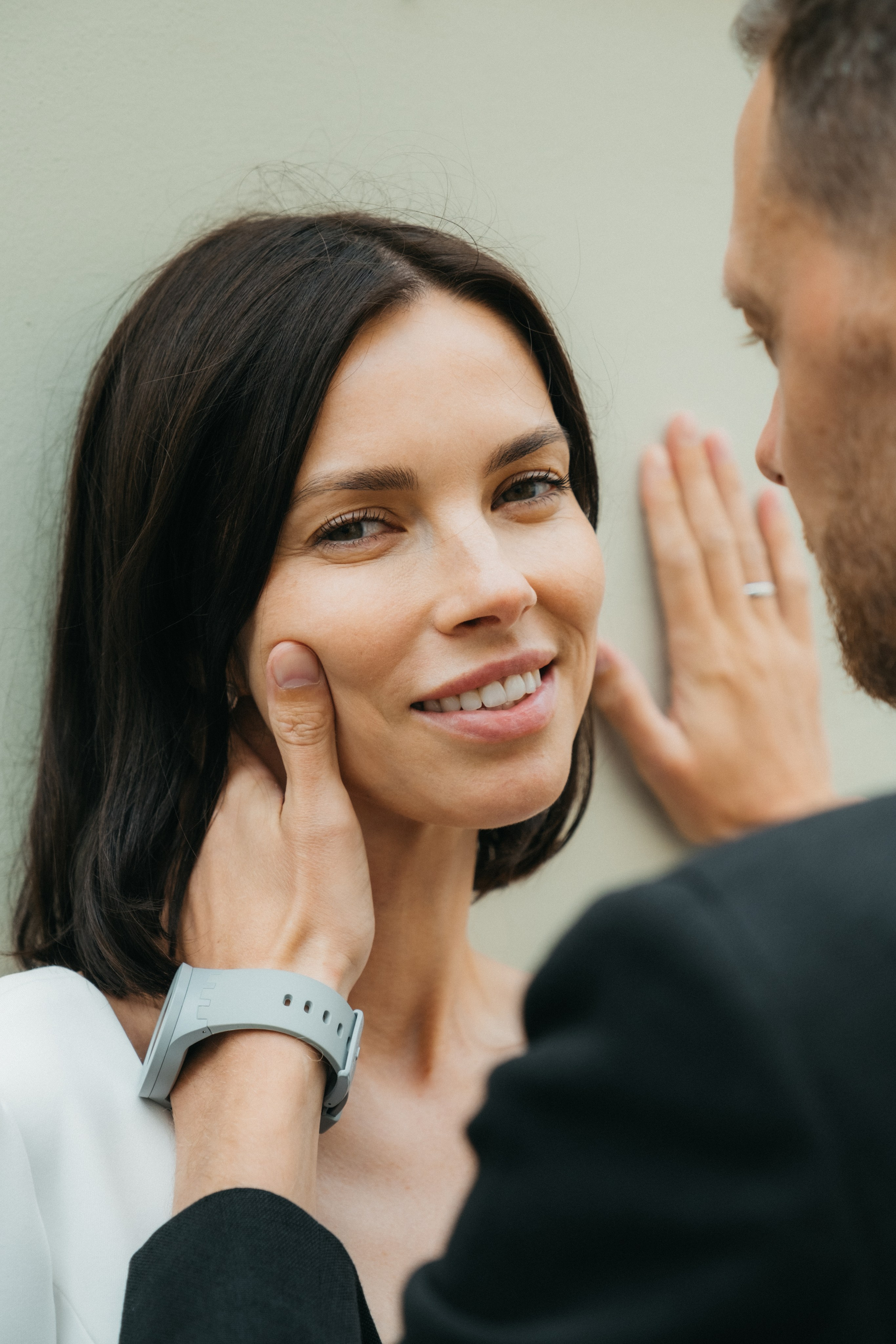 Nikita/Irina. Фотограф Астафьева Мария