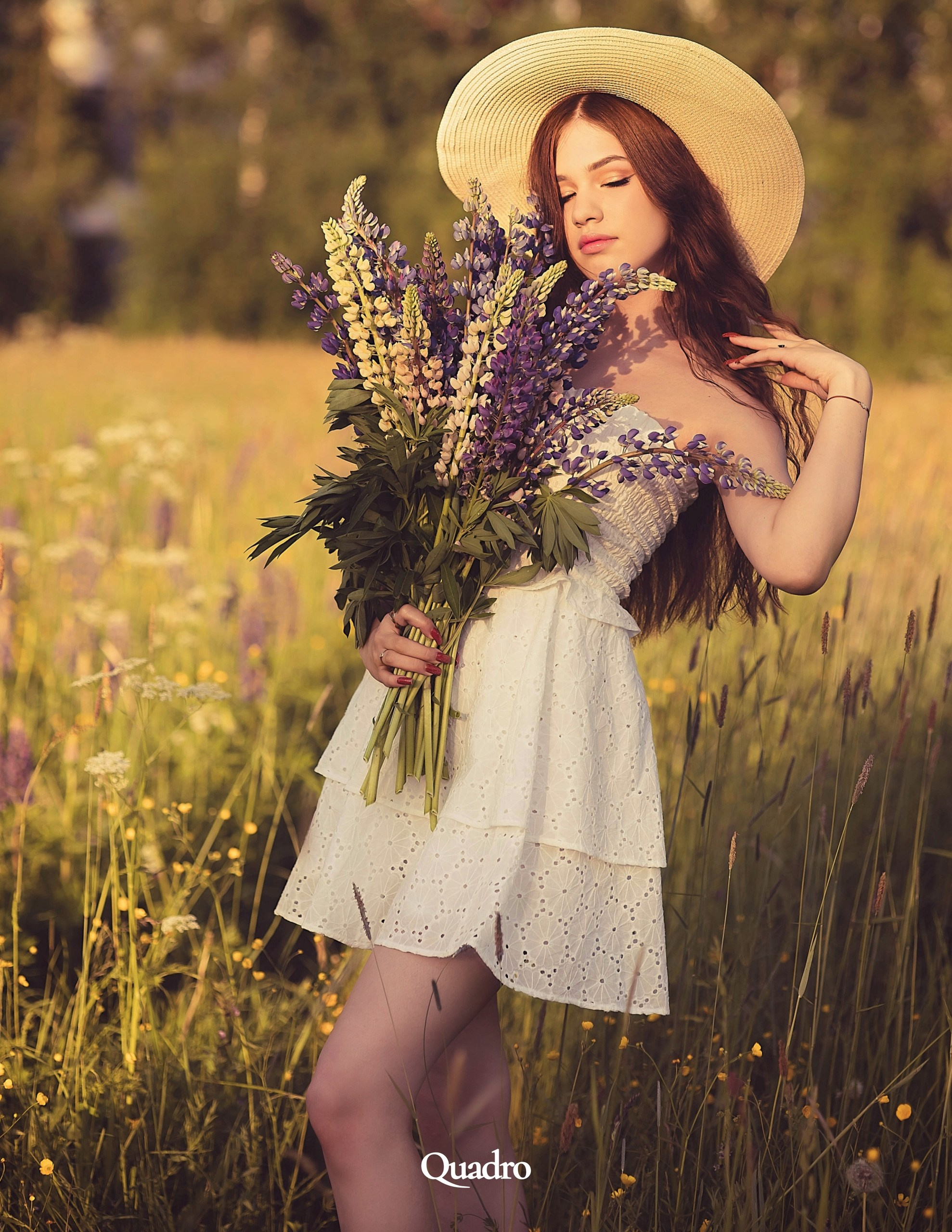 Портрет. Фотограф в Петрозаводске BellaDonna