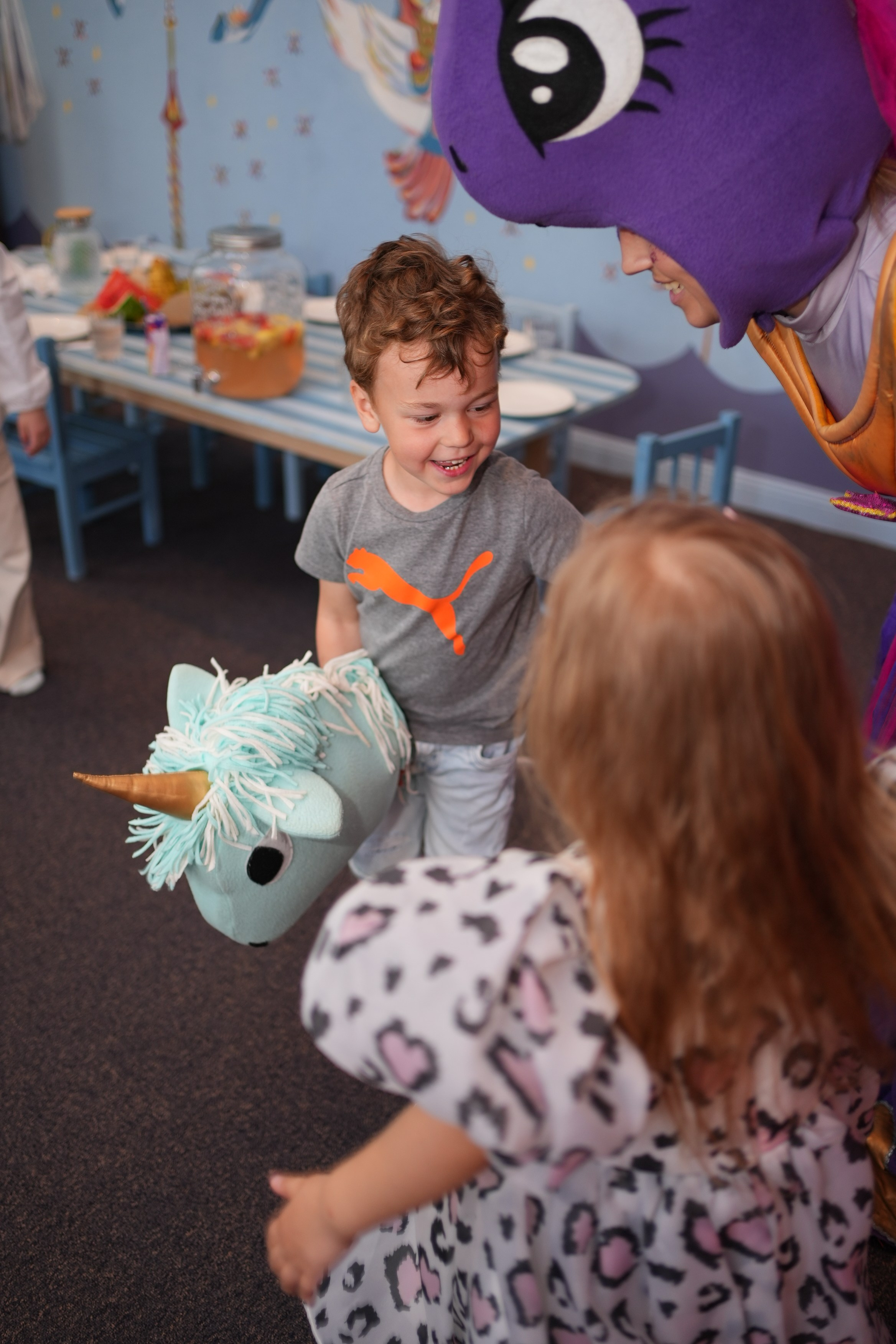 День Рождения. Семейный и свадебный фотограф Минск, Беларусь Анна Орловская