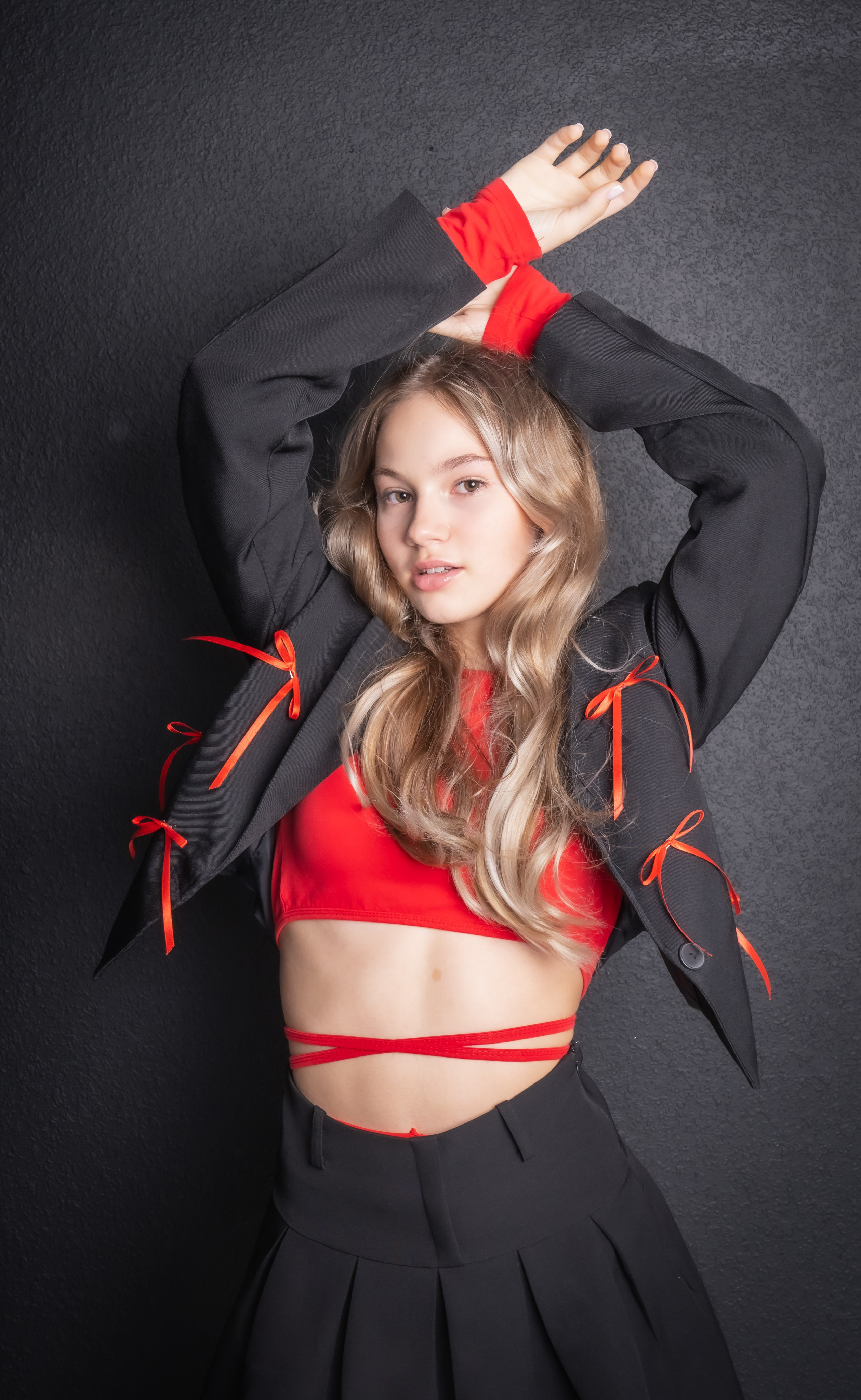 Детский портрет. Фотограф в Ростове-на-Дону Анна Малахова