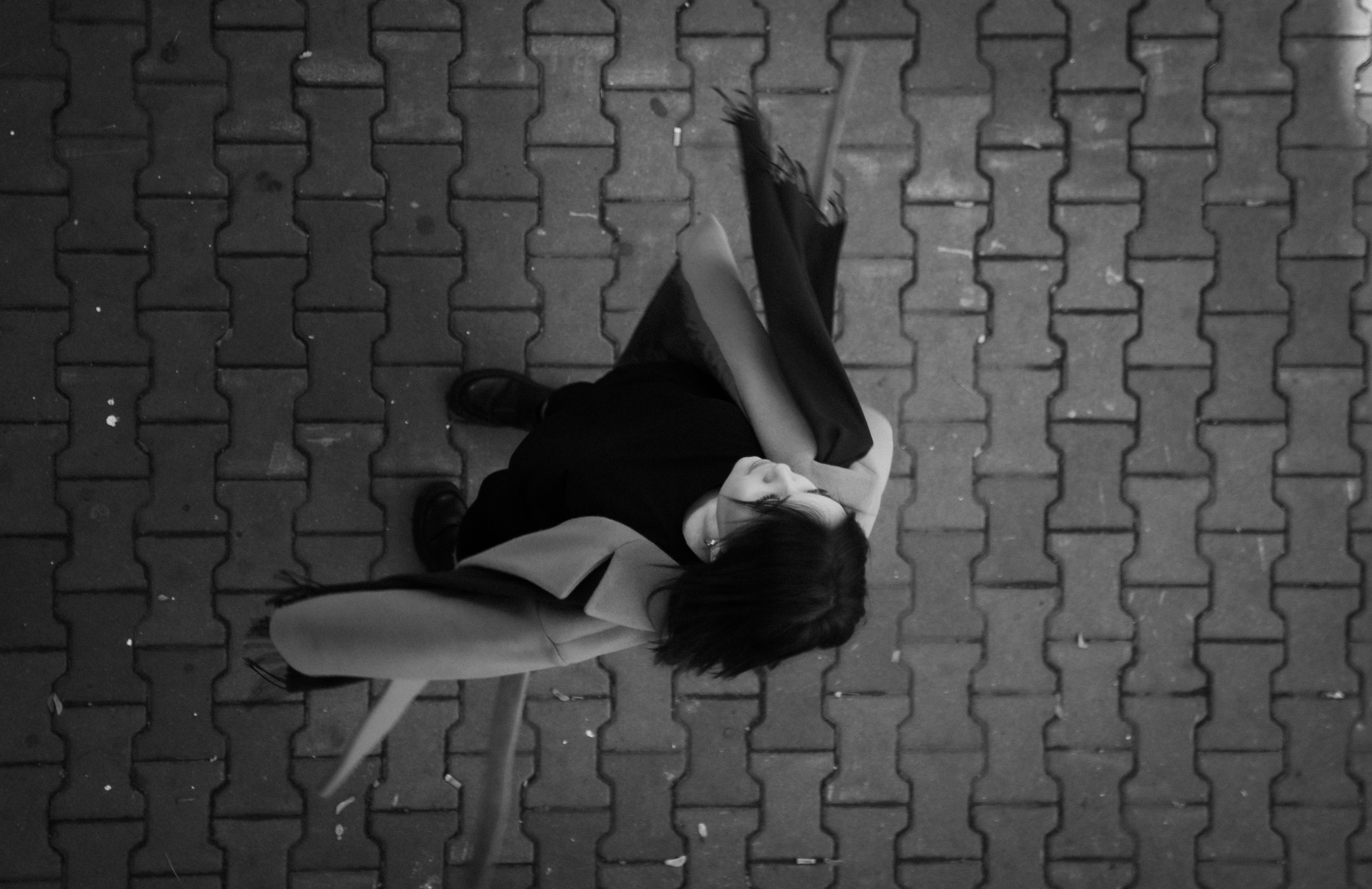 Ульяна — прогулка. Фотограф в Ростове-на-Дону Анна Малахова