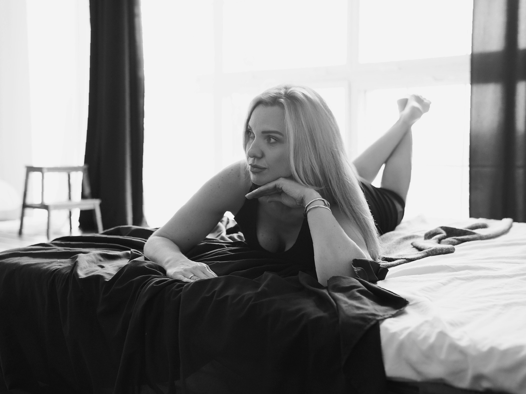 Фотосессия Елены. Фотограф в Ростове-на-Дону Анна Малахова