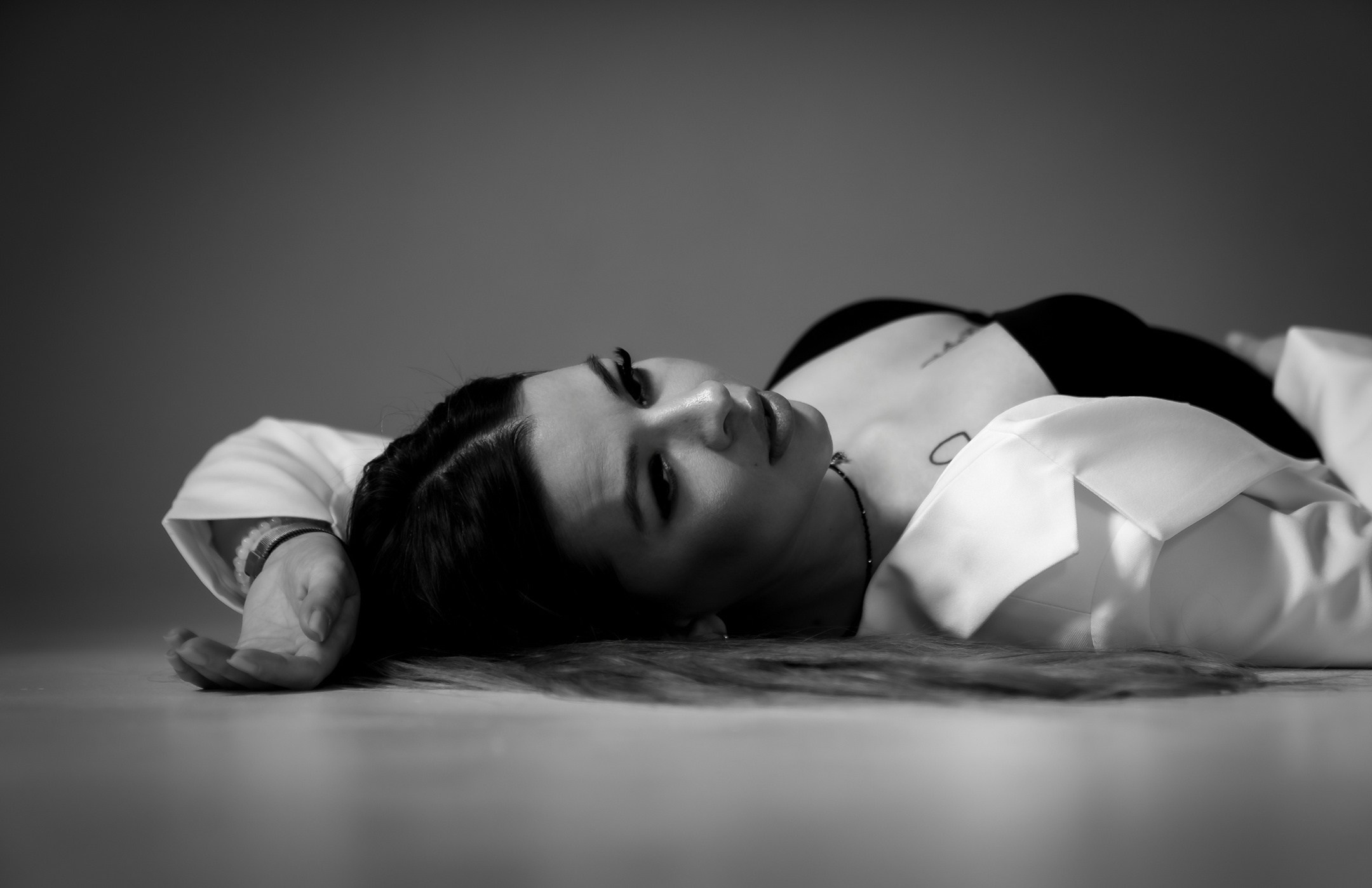 Фотосессия Карины. Фотограф в Ростове-на-Дону Анна Малахова