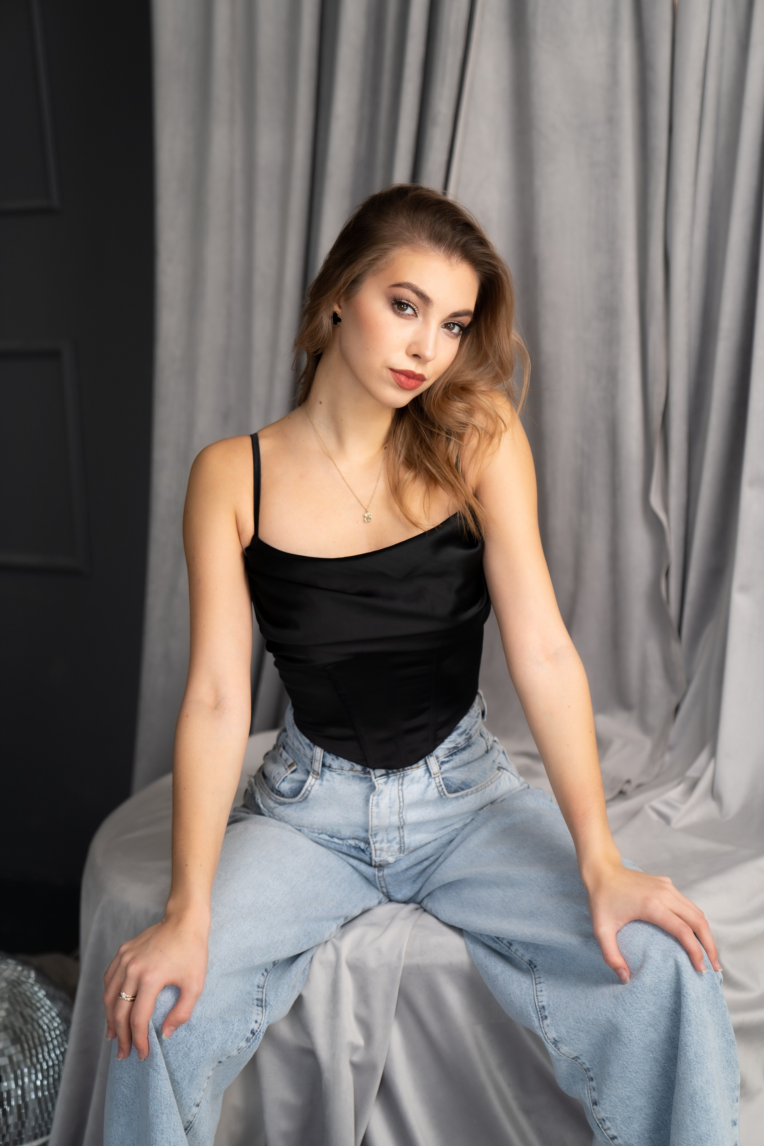 Фотосессия Марии. Фотограф в Ростове-на-Дону Анна Малахова