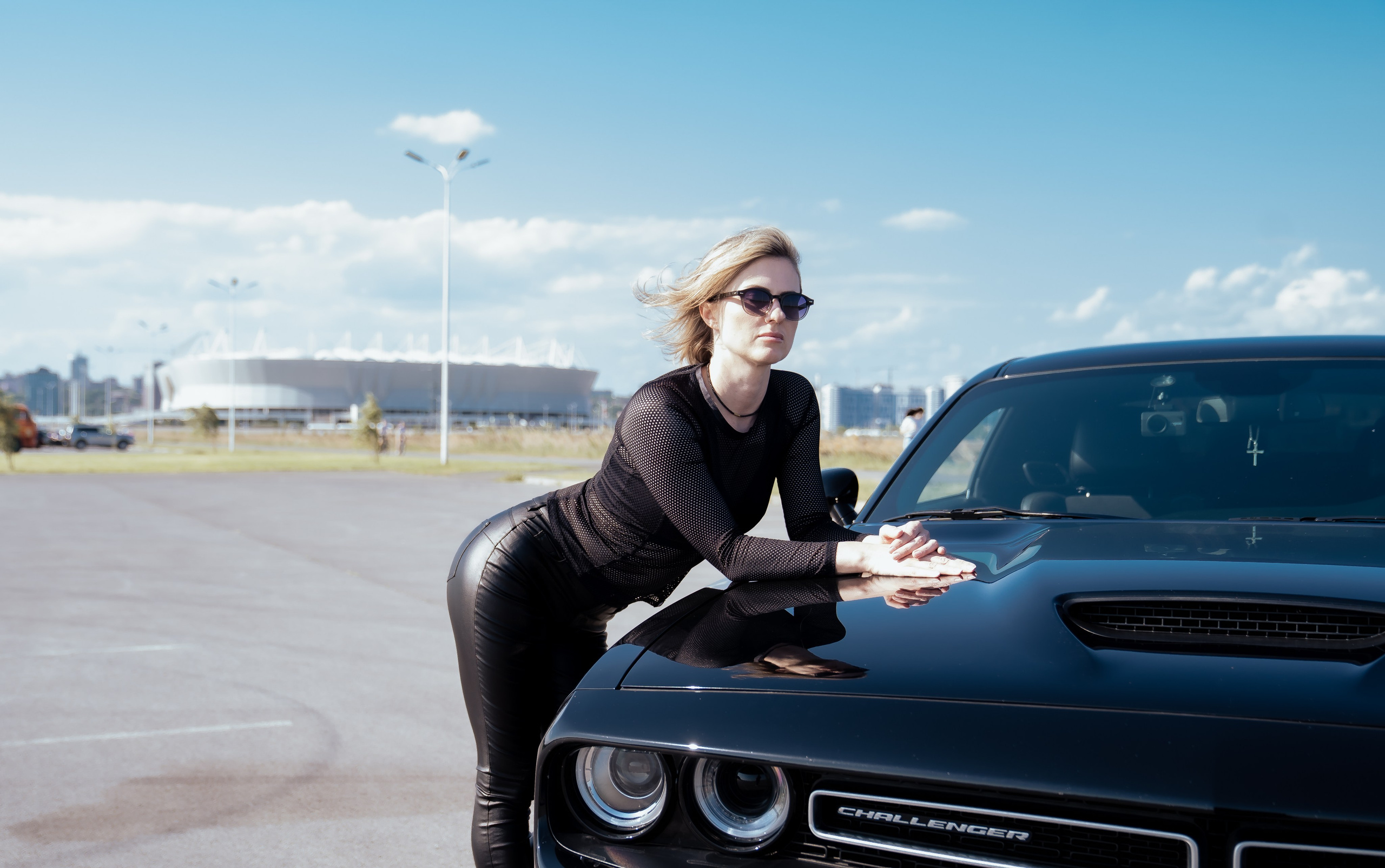 Фотосессия Екатерины. Фотограф в Ростове-на-Дону Анна Малахова