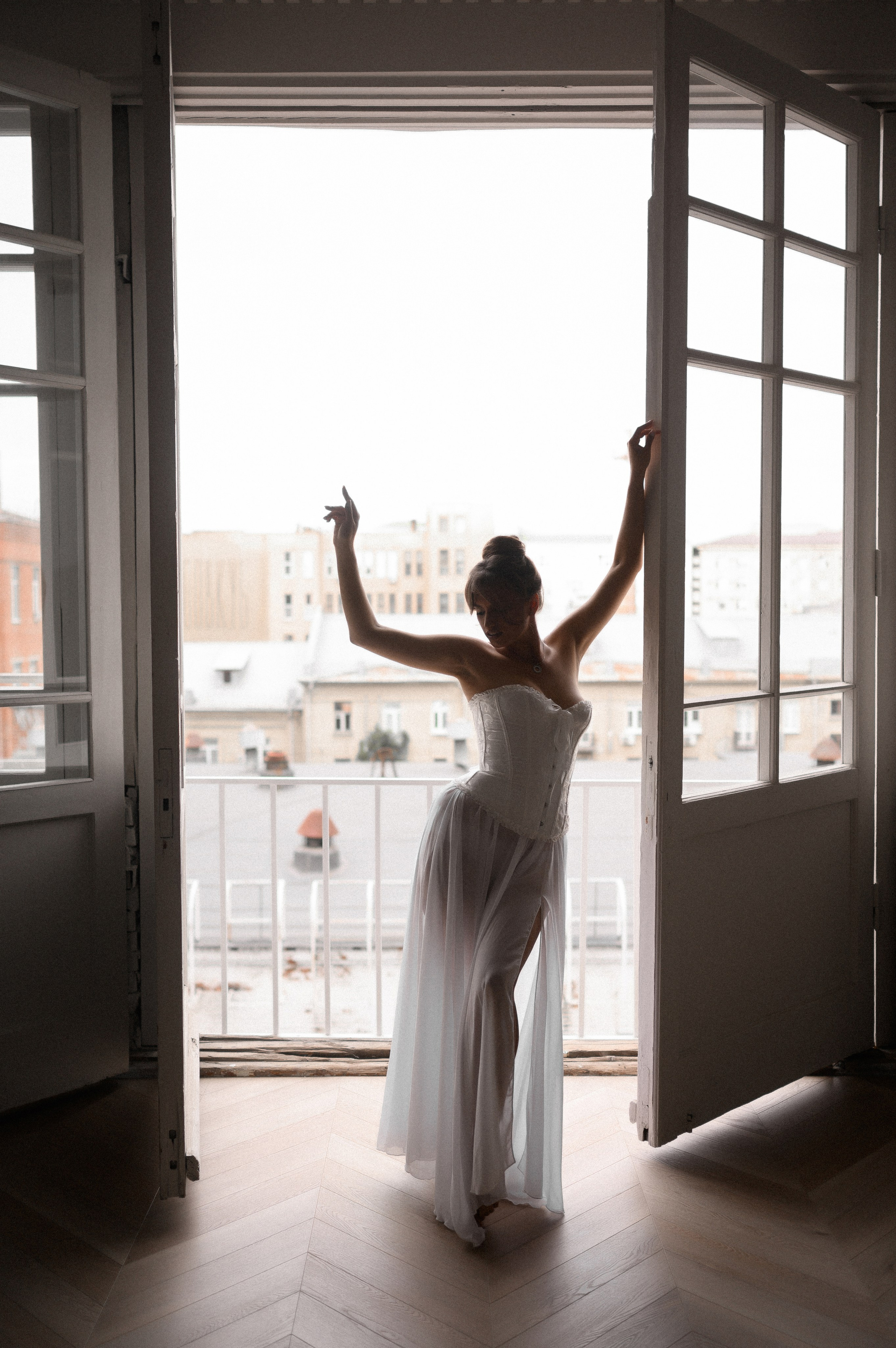 Дарья. Свадебный и семейный фотограф в Краснодаре