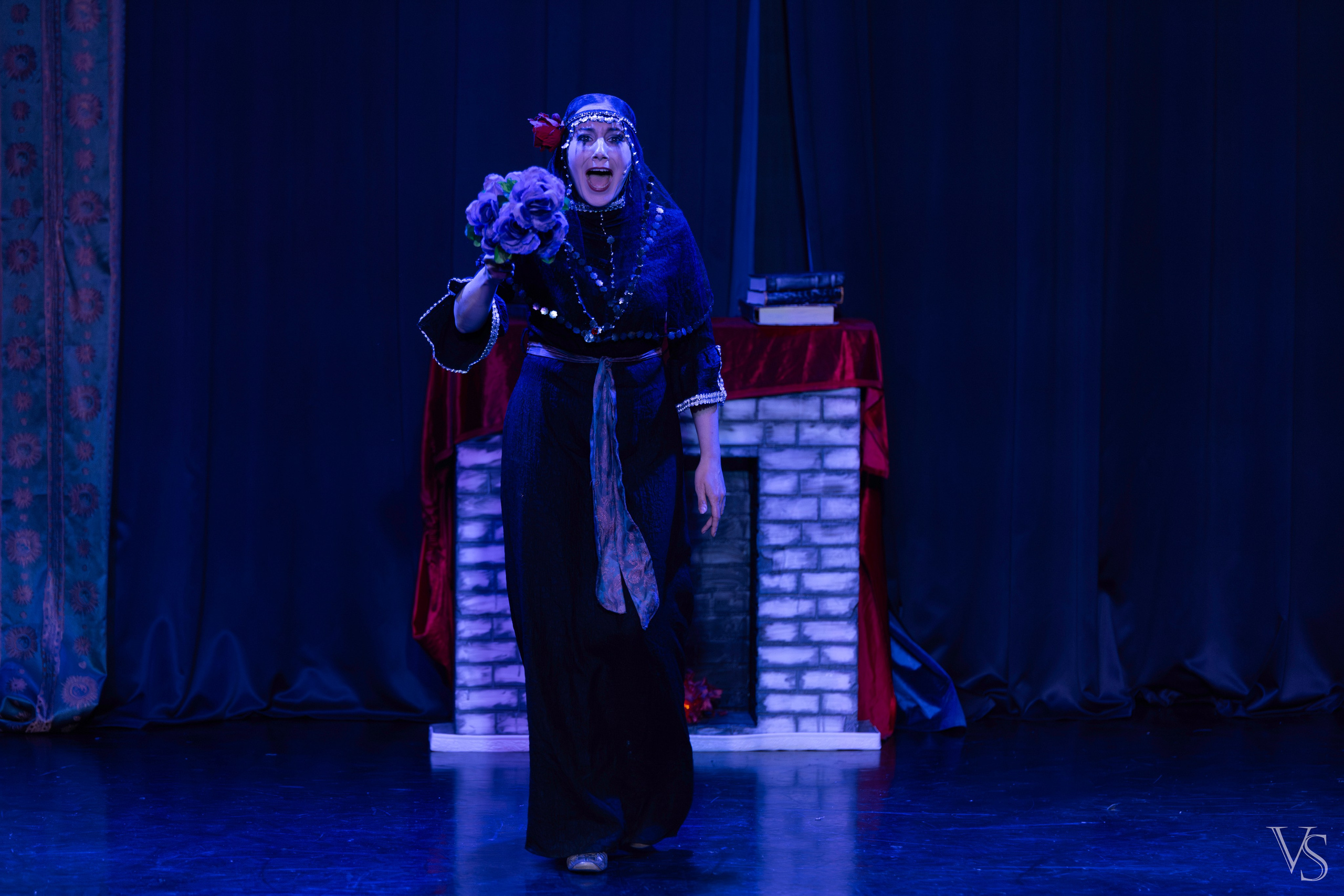 Каменное сердце. Фотограф Виктор Степанов