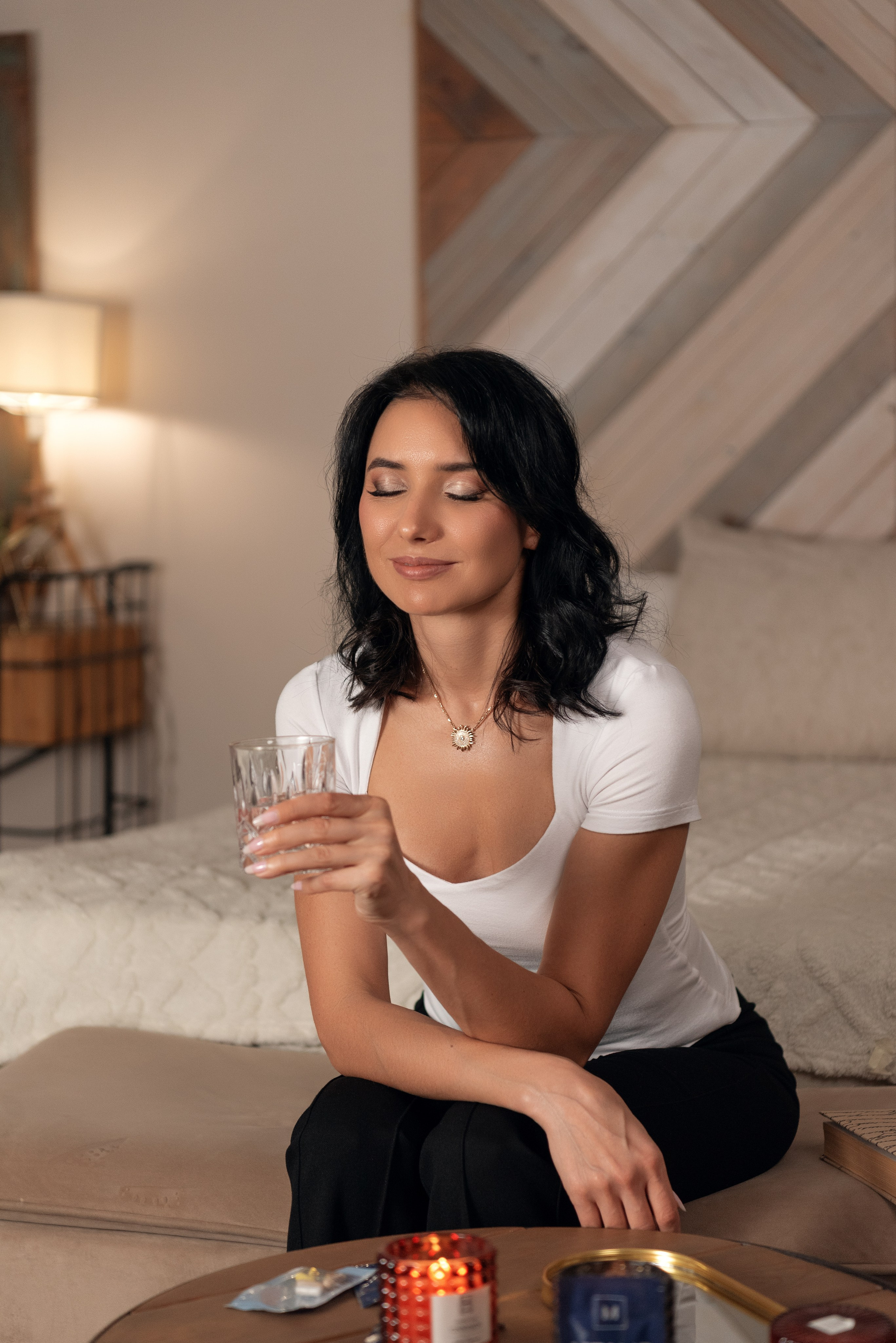 Бренд ВИТА МИ. Ульяна Сёмина, фотограф, Москва