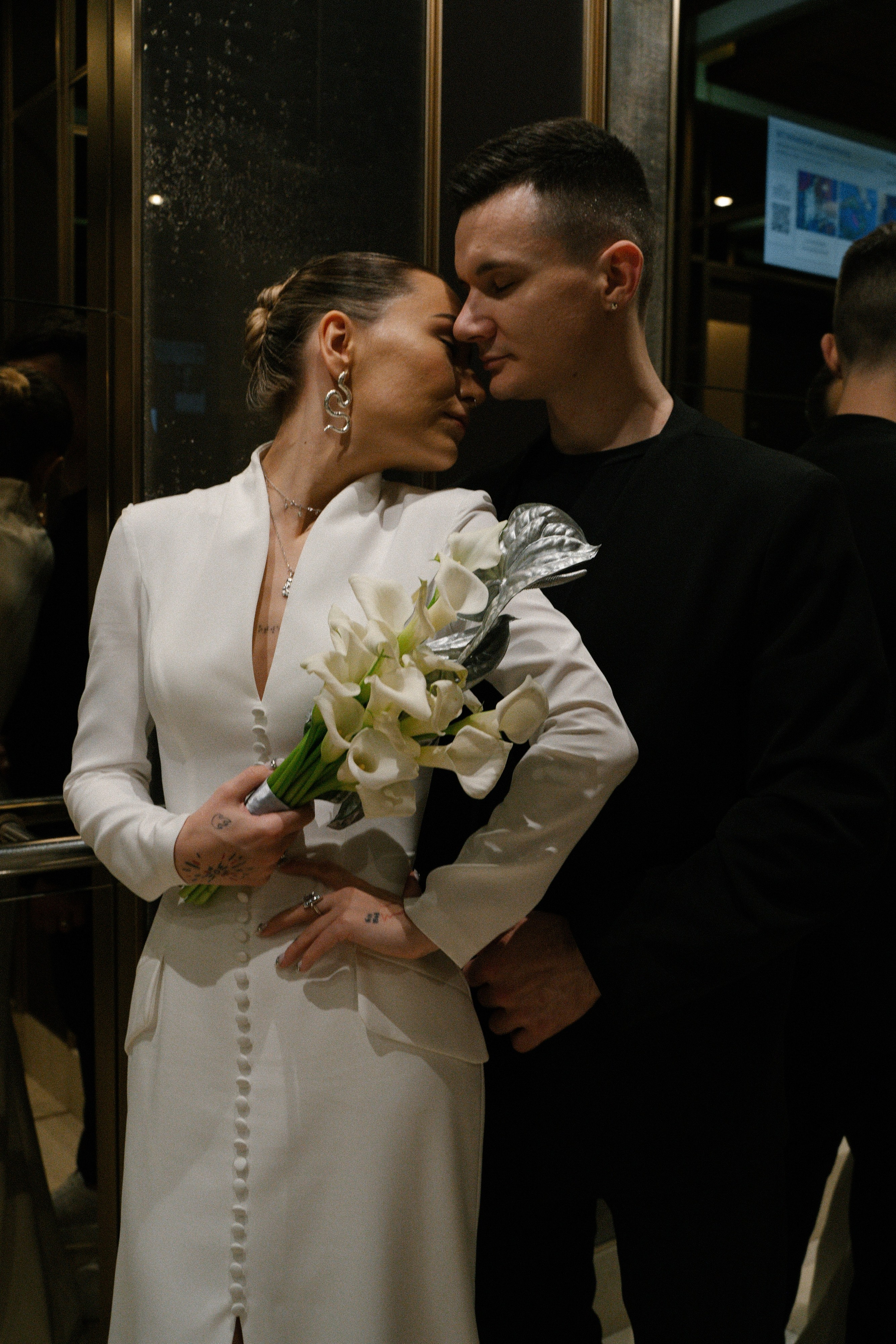 Вегас. Главная