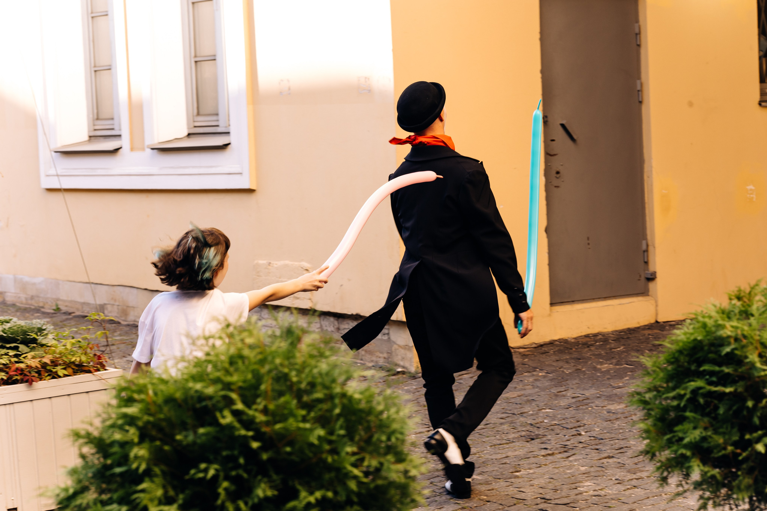 Saint Petersburg, Russia. Anna Atayan Photographer