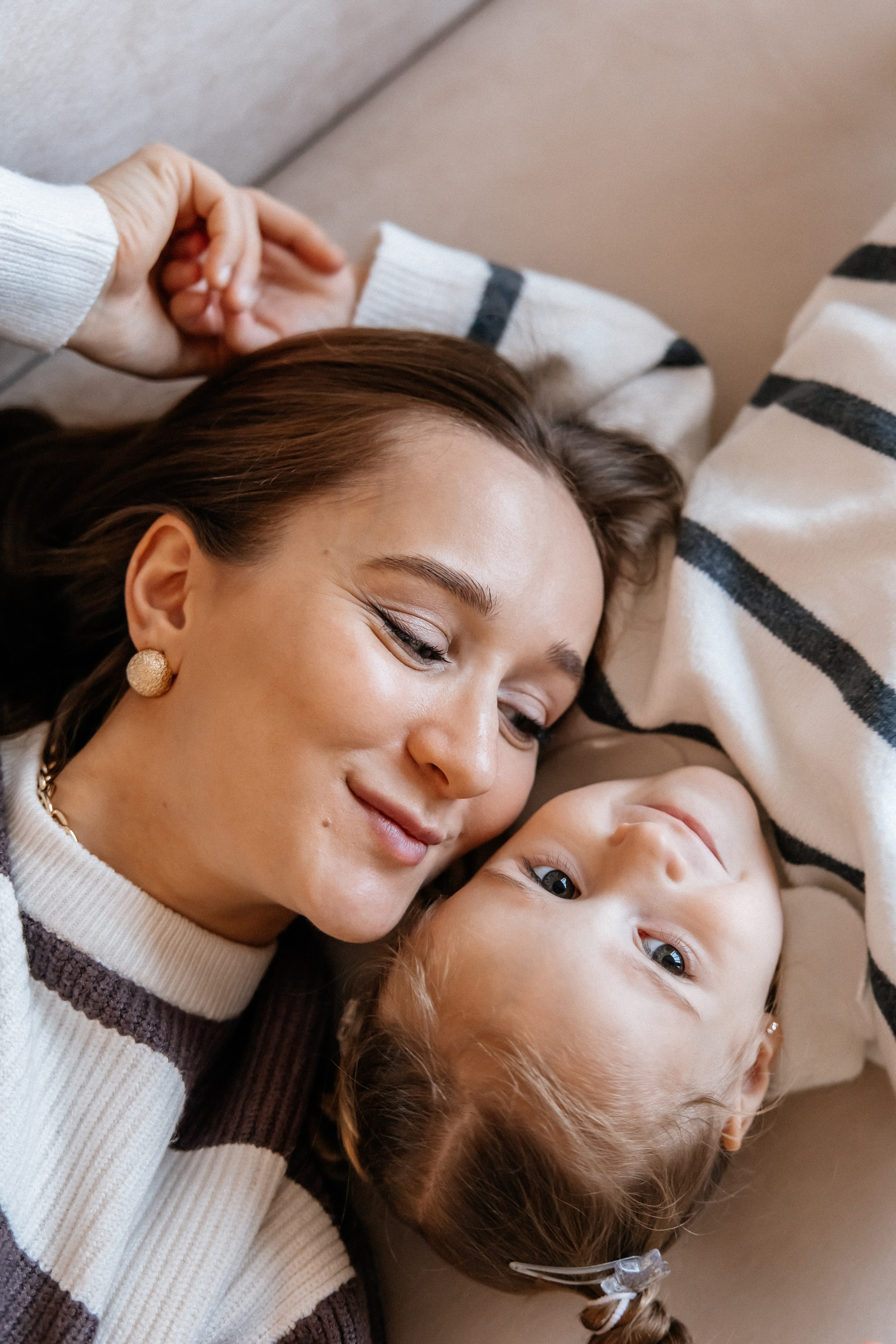 Марина, Юра и Николь. Светлана Ванцлав — фотограф Минск, Беларусь