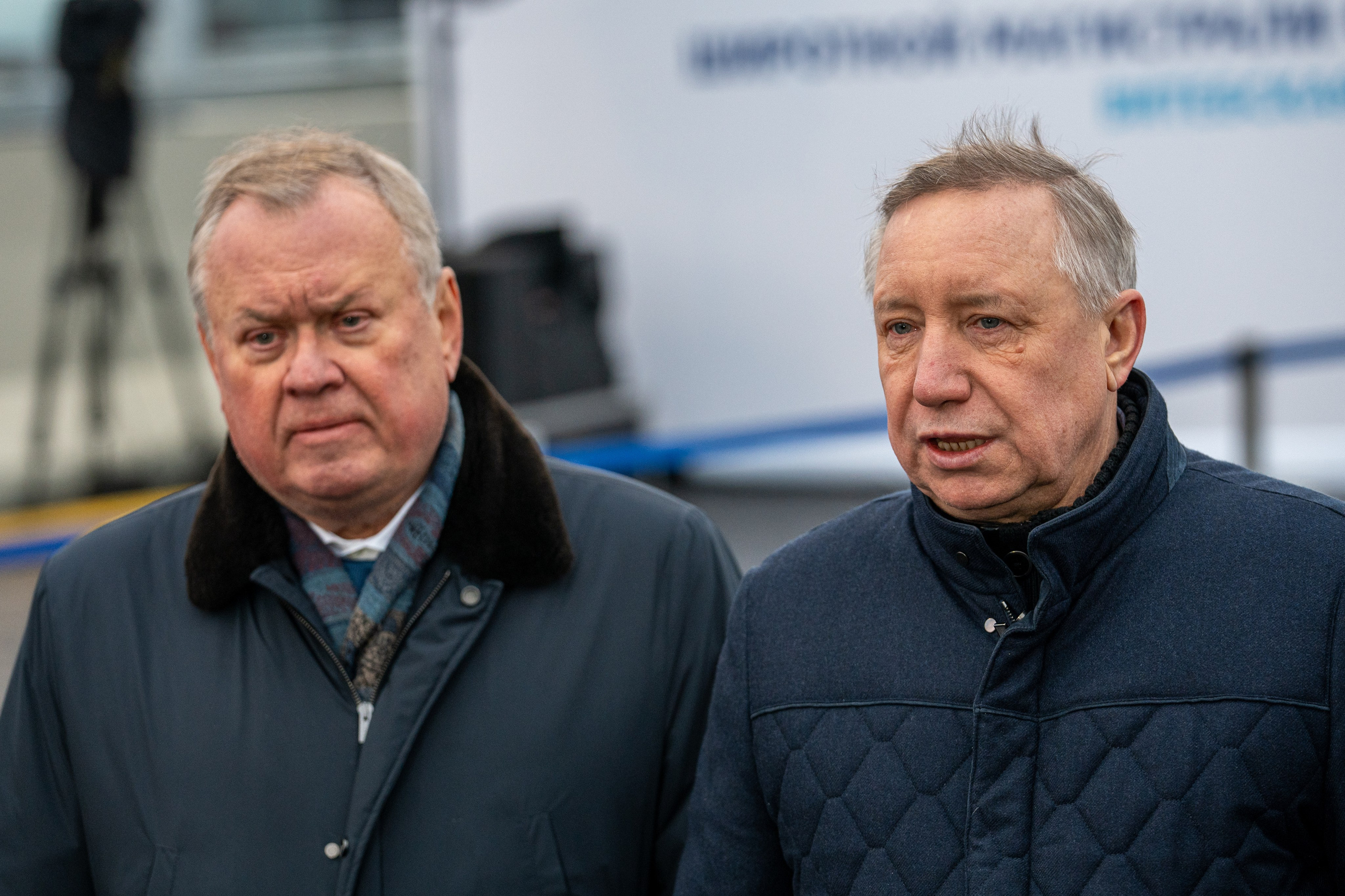 Репортаж. Студия визуального контента в Санкт-Петербурге и Москве