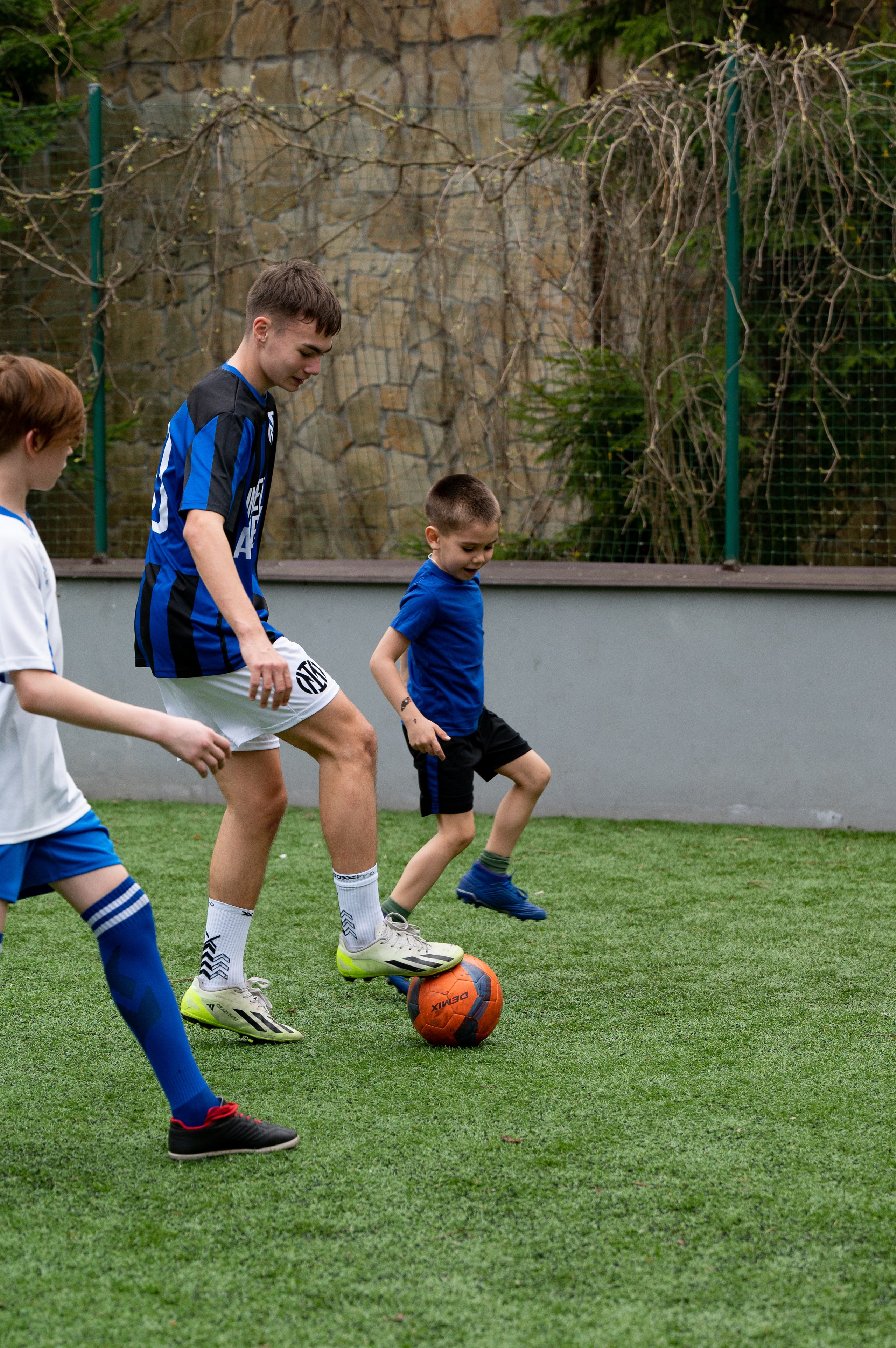 Благотворительный фонд “Жизнь одна”. Мир живой фотографии о Вас и для Вас