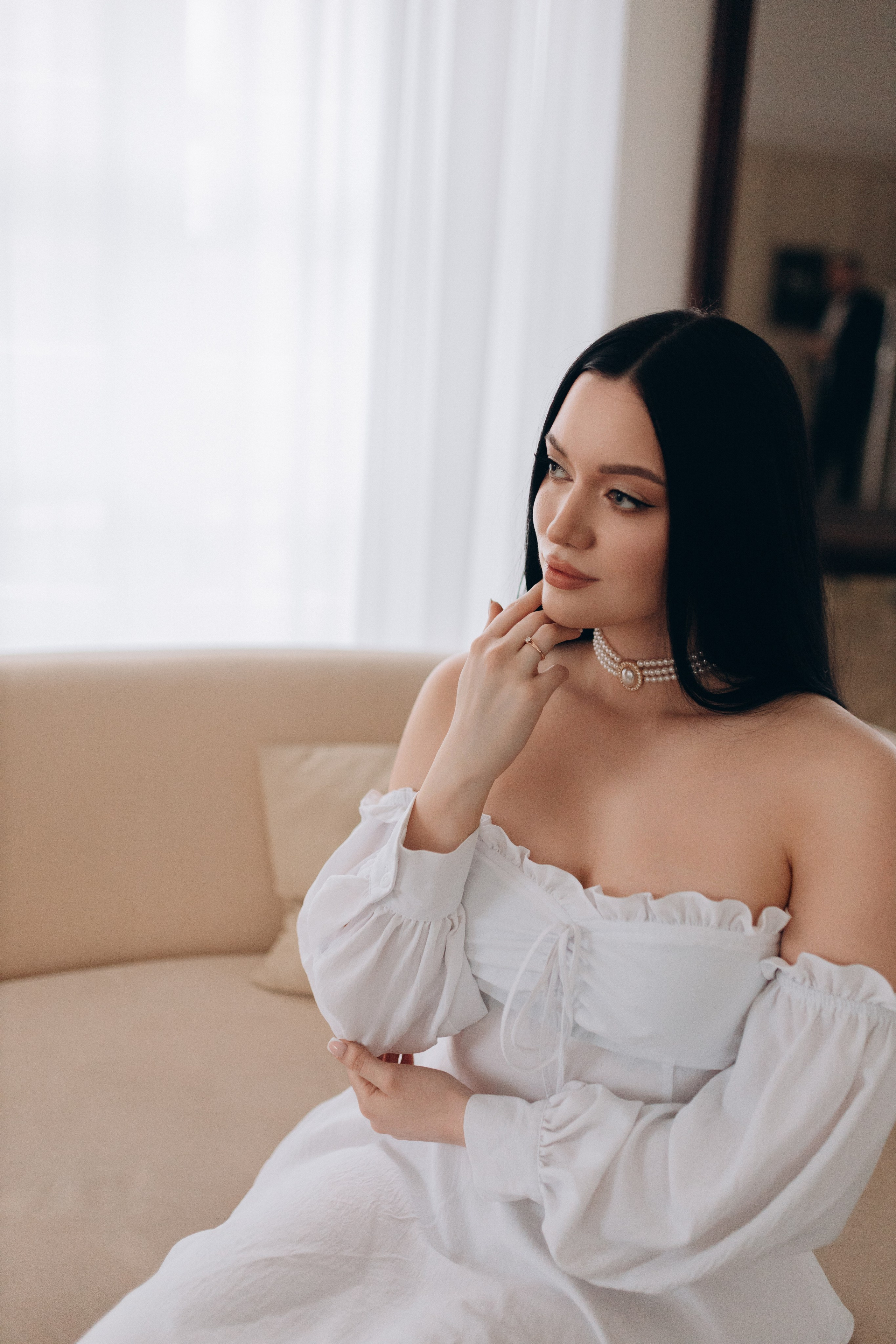 Максим и Ирина. Фотограф Белозерцева Марина
