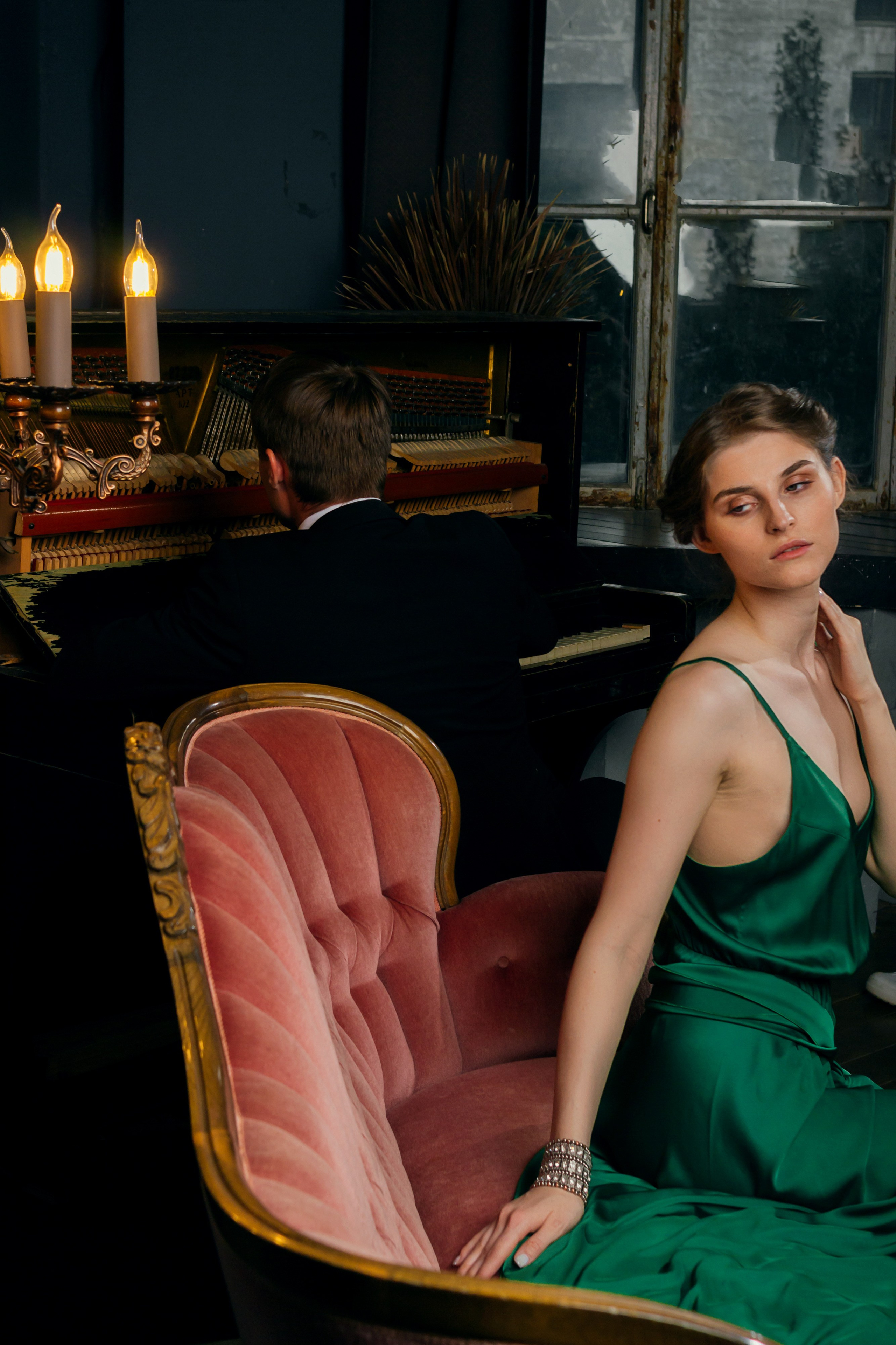 Ирина+Эрик. Свадебный фотограф и фотограф Love-Store в Нижнем Новгороде Анастасия