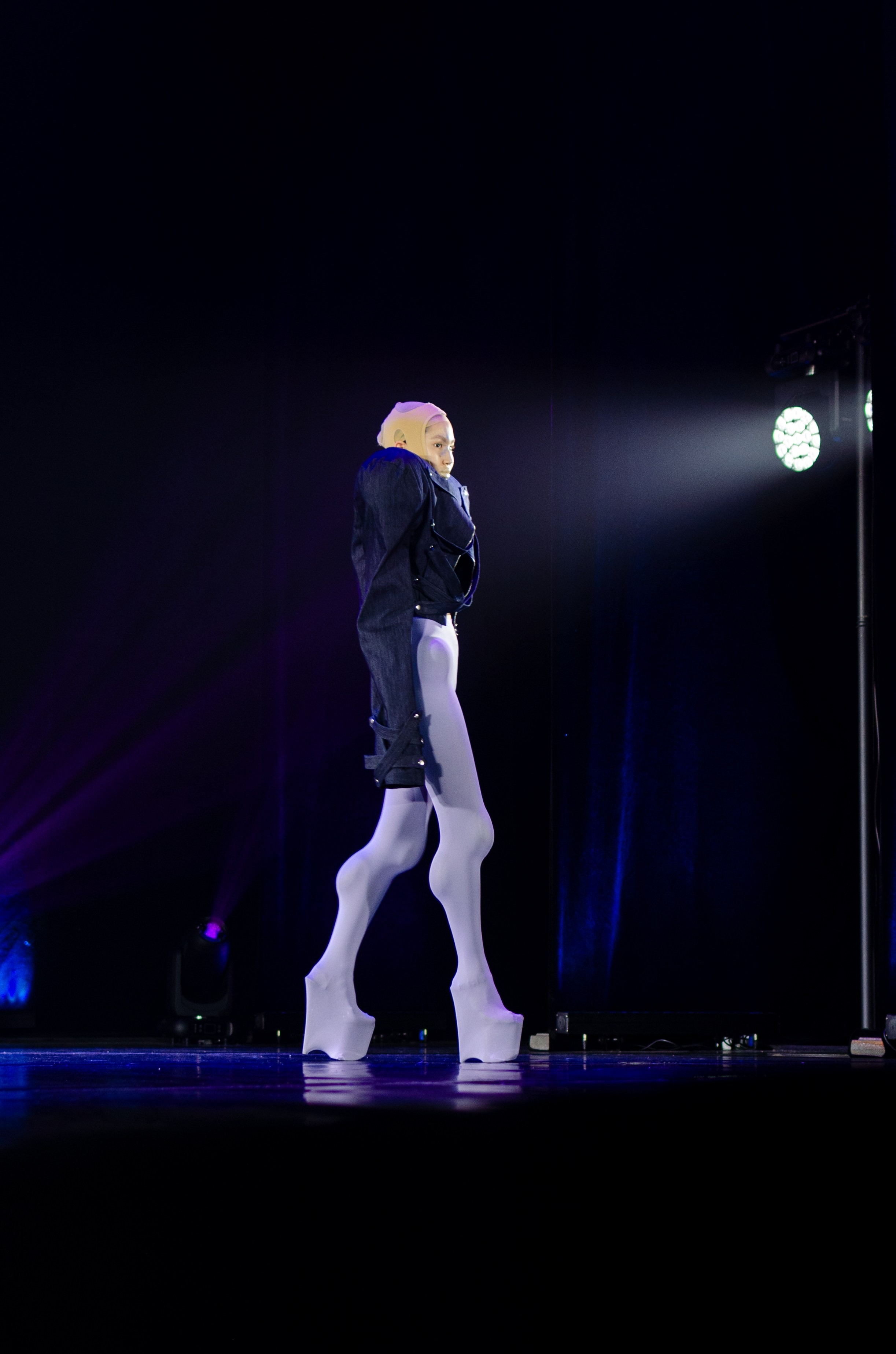 «Сибирская этника — 24» XIII Международный конкурс дизайнеров | 30.11.2024. Фотограф в Омске Елизавета Кириллова