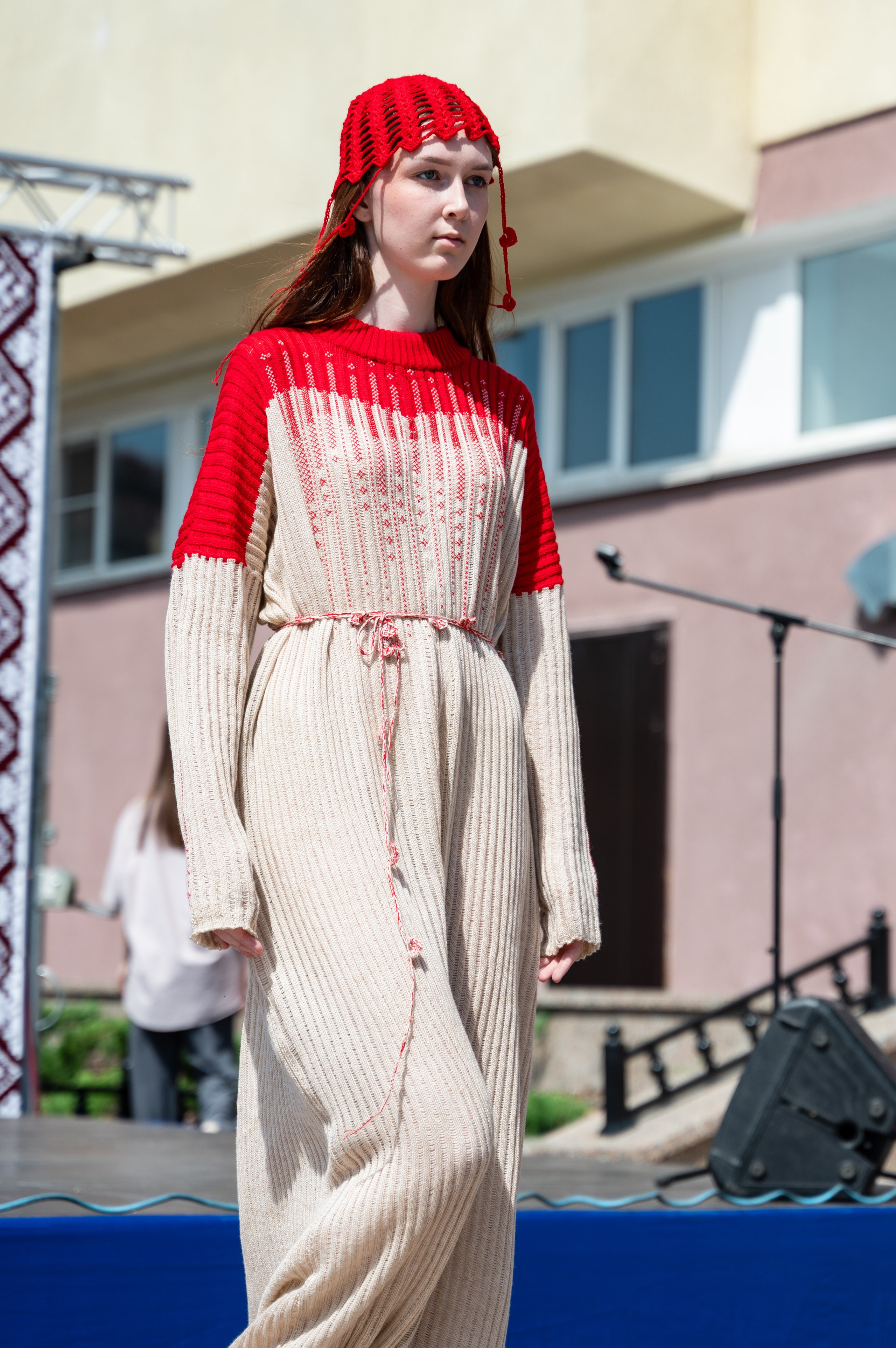 Всероссийский фестиваль-конкурс «Потомки великих мастеров» | 28.06.2025. Фотограф в Омске Елизавета Кириллова